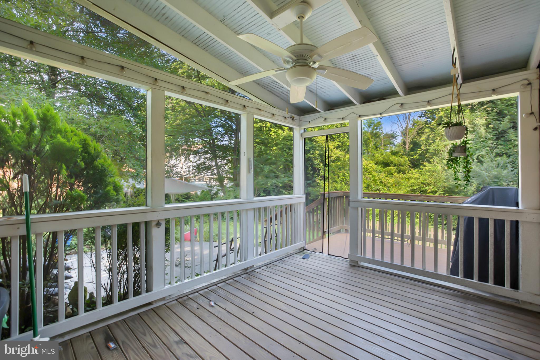 TYLER PARK - Residential