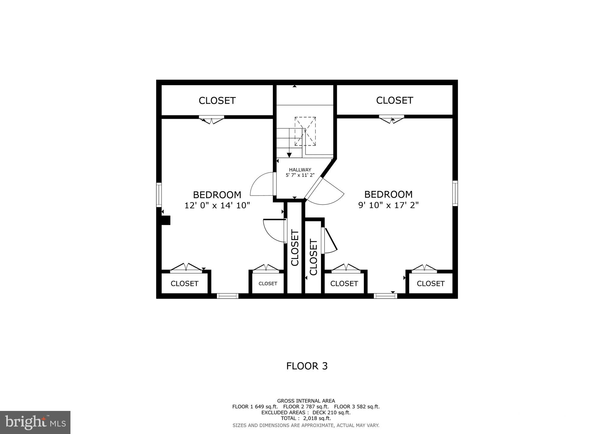 TYLER PARK - Residential