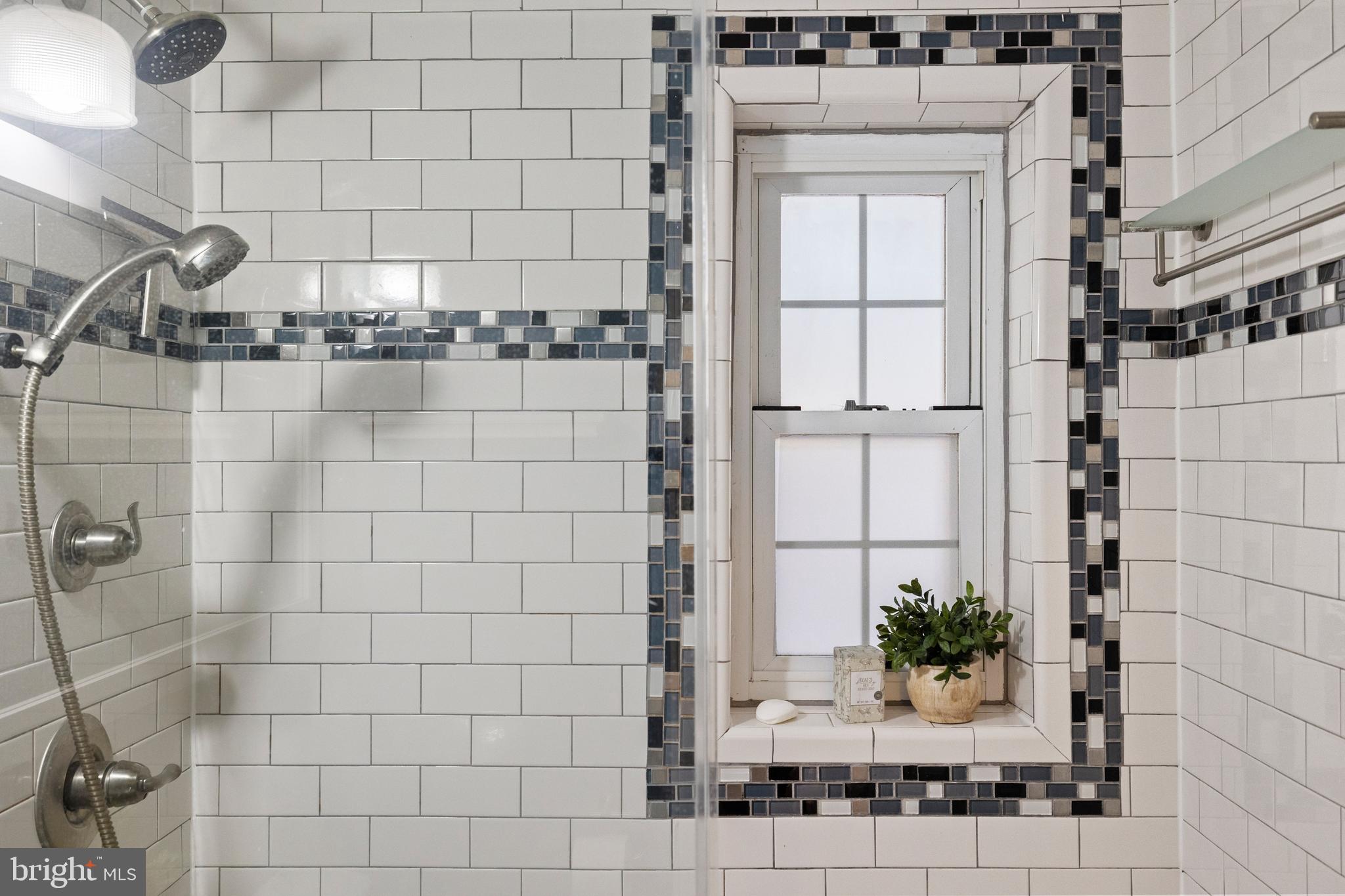 TYLER PARK - Residential