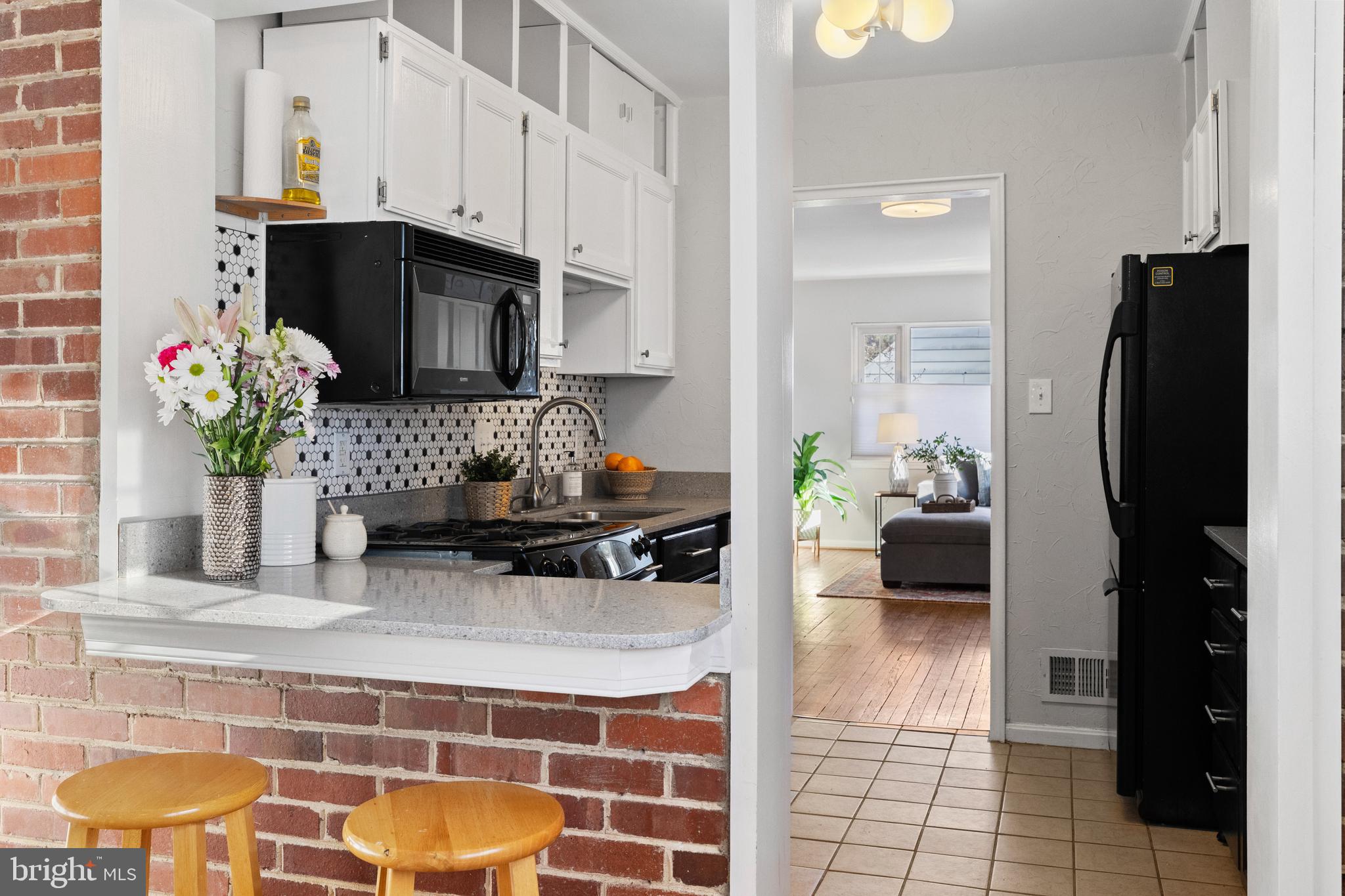 TYLER PARK - Residential