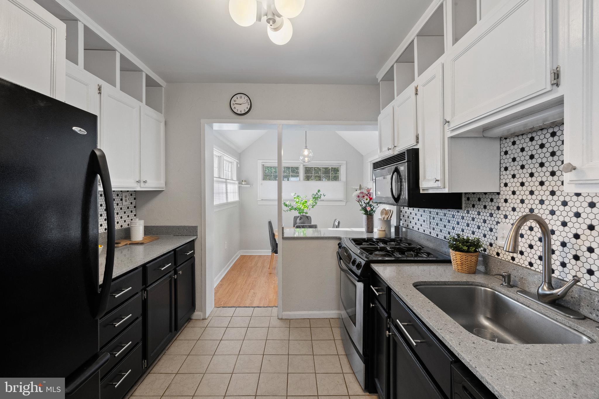 TYLER PARK - Residential