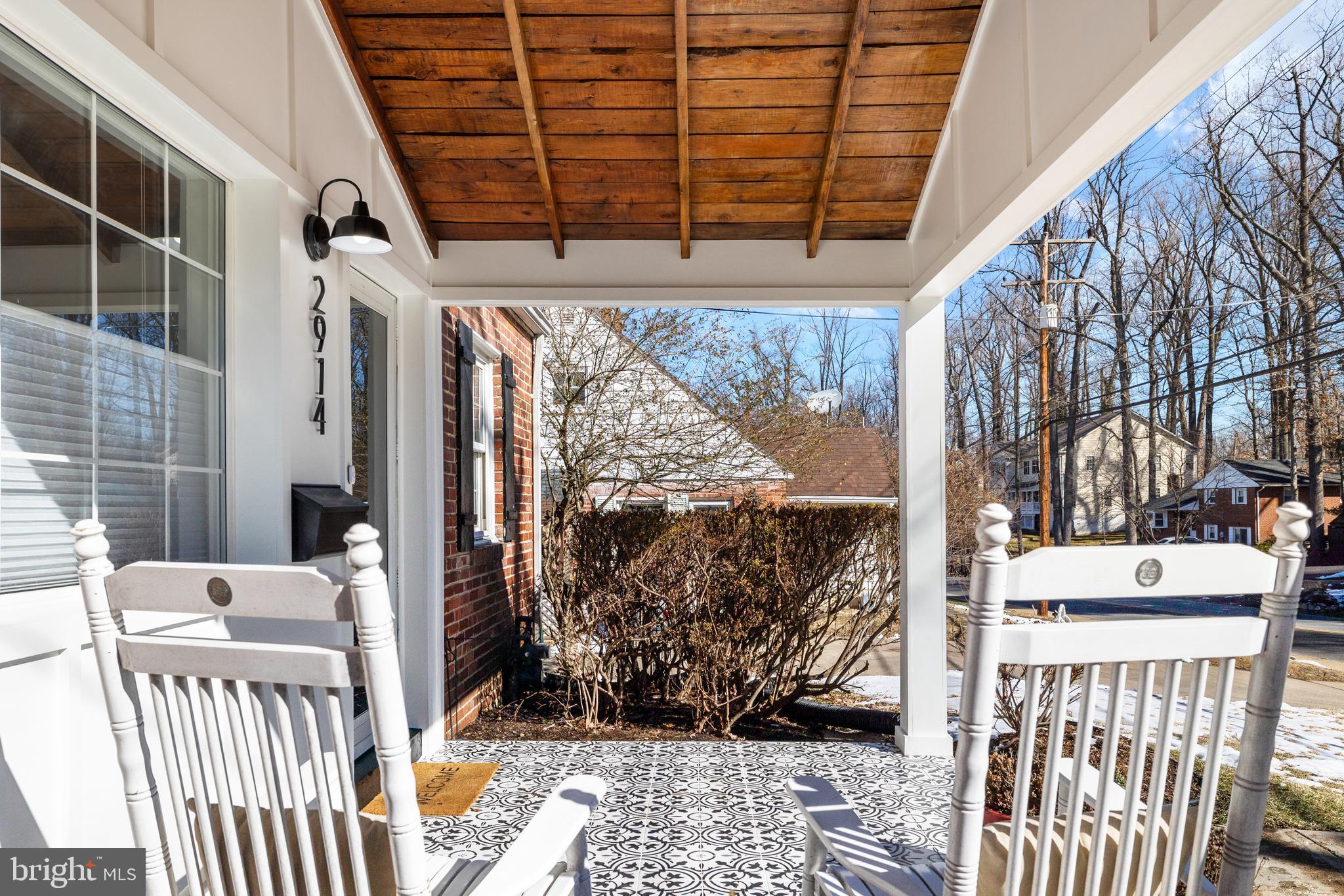 TYLER PARK - Residential