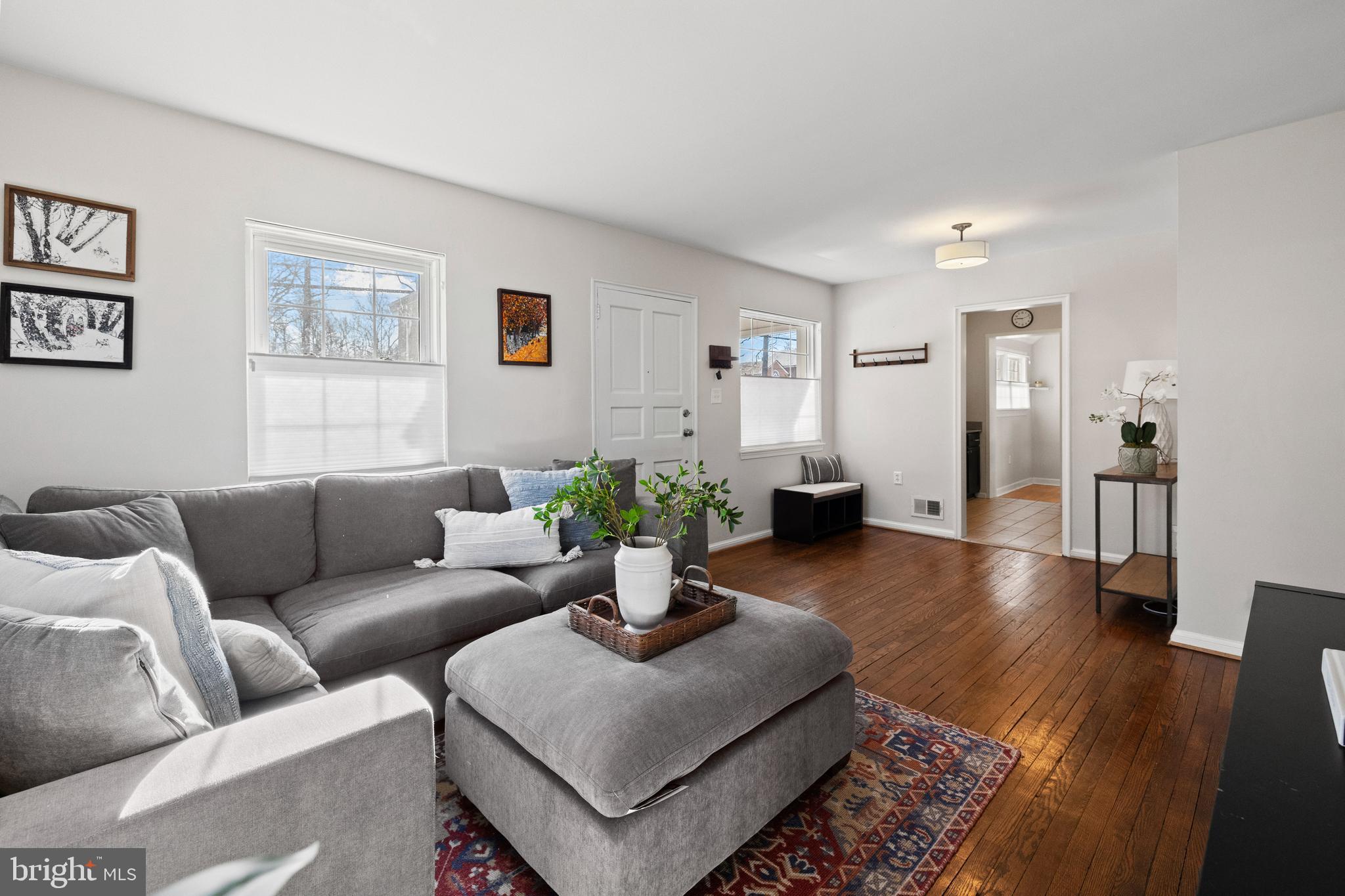 TYLER PARK - Residential