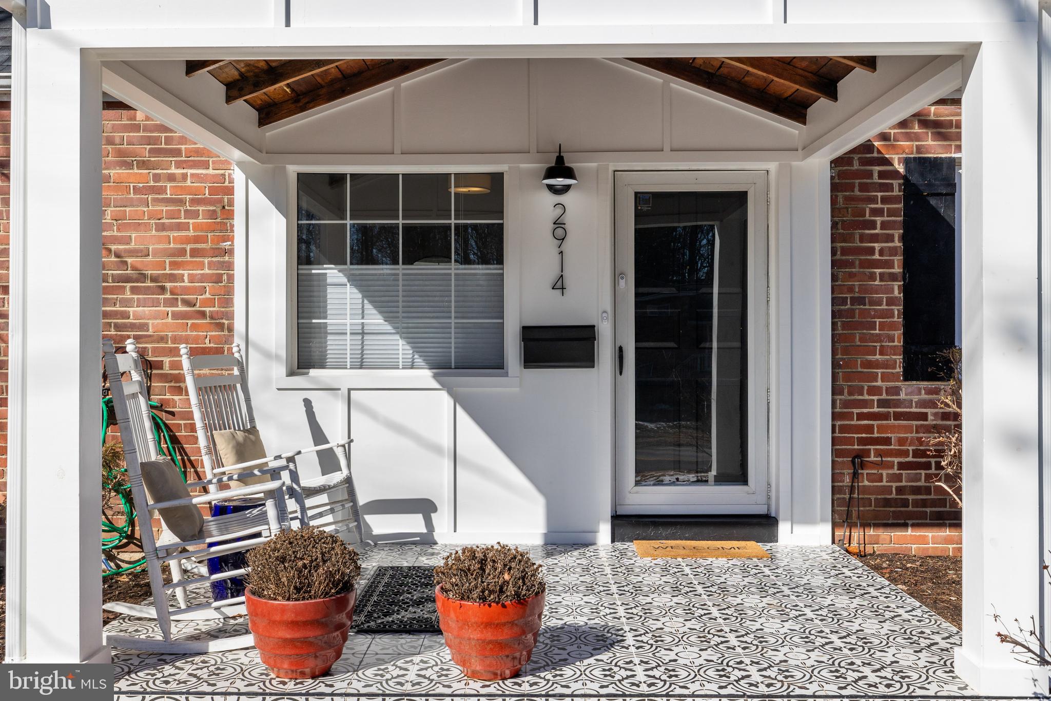 TYLER PARK - Residential