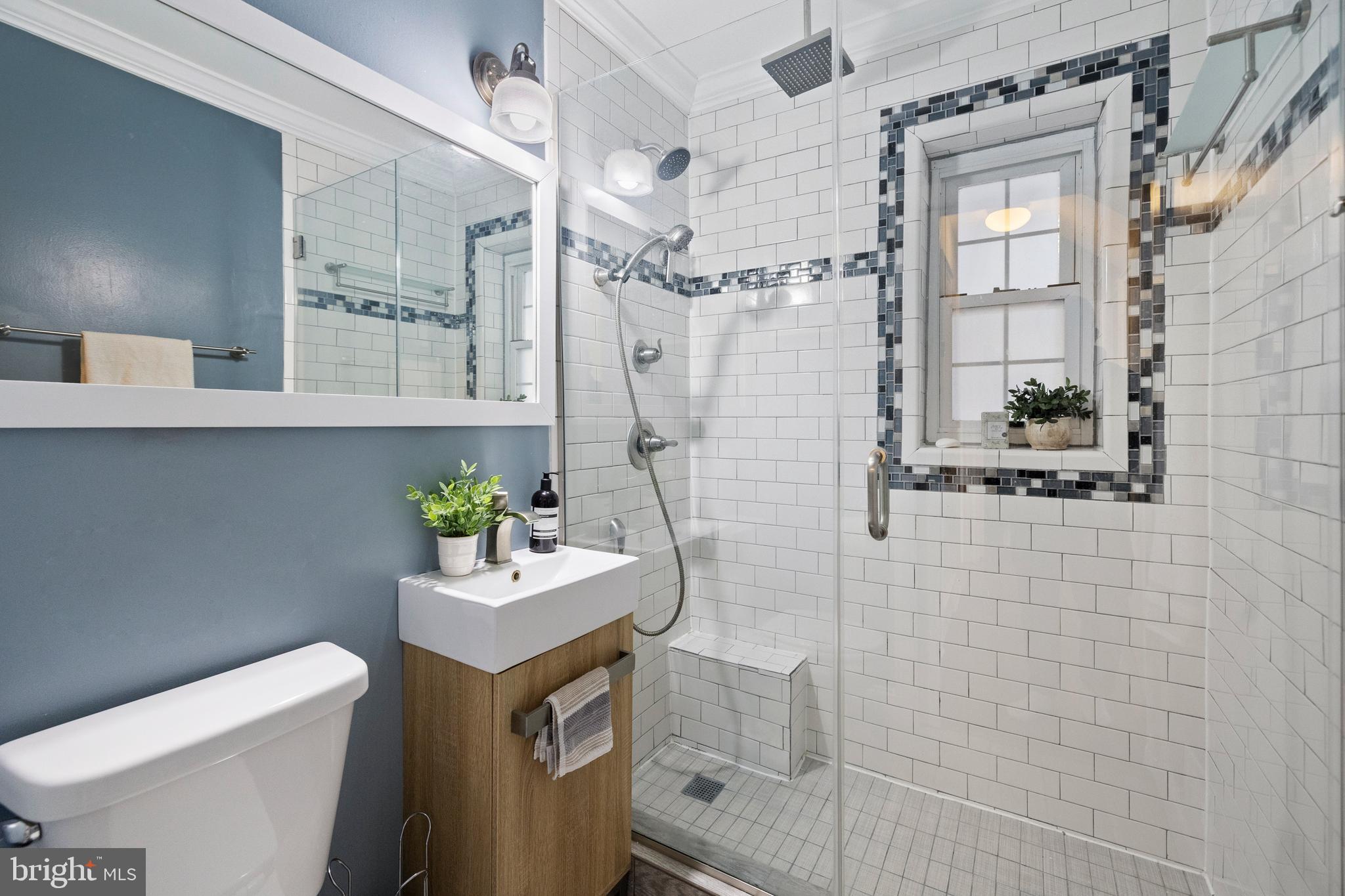 TYLER PARK - Residential