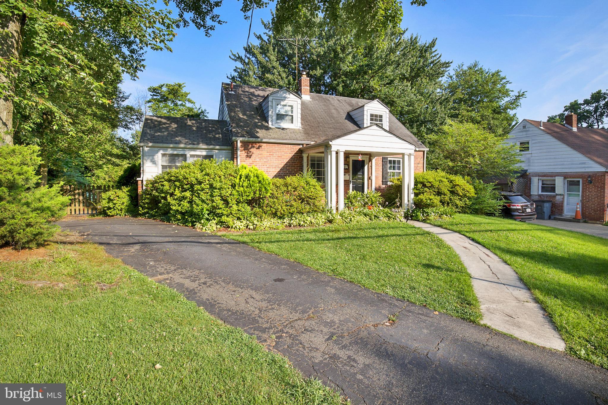 TYLER PARK - Residential