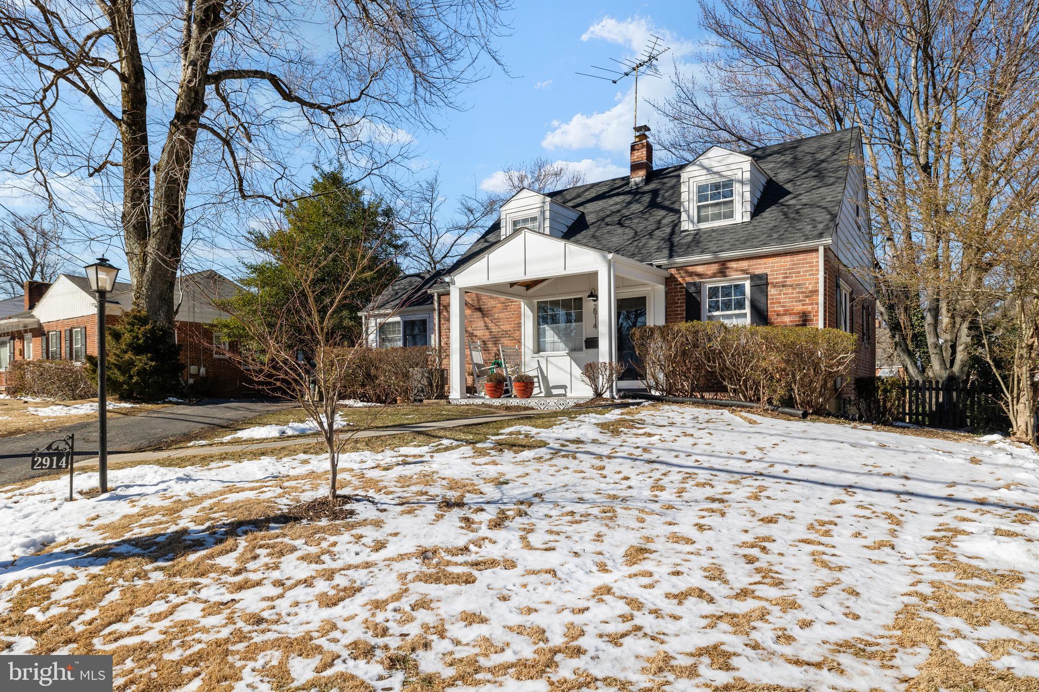 TYLER PARK - Residential