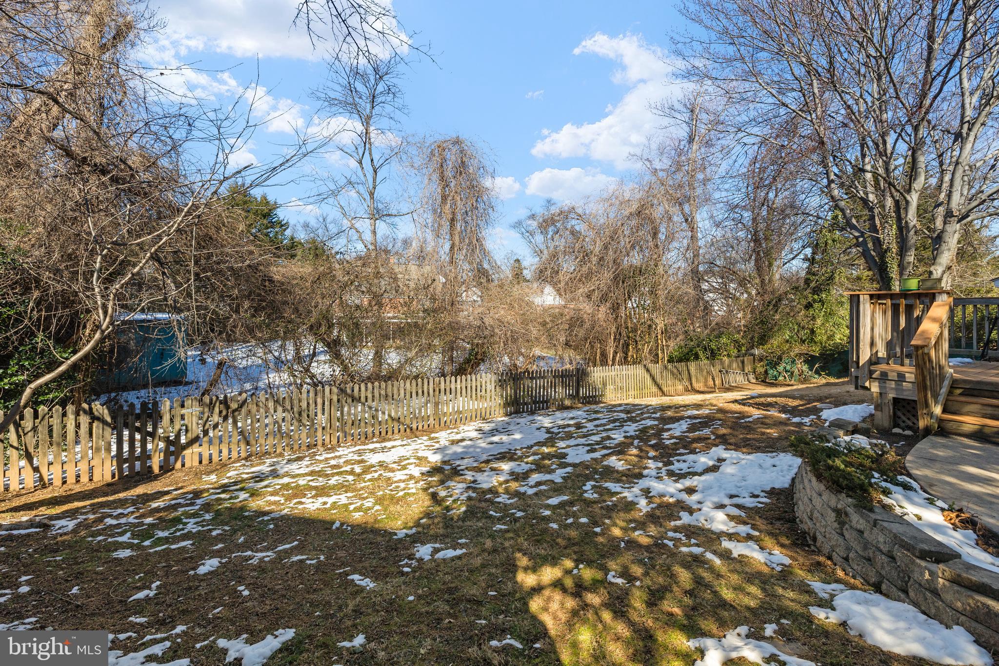 TYLER PARK - Residential