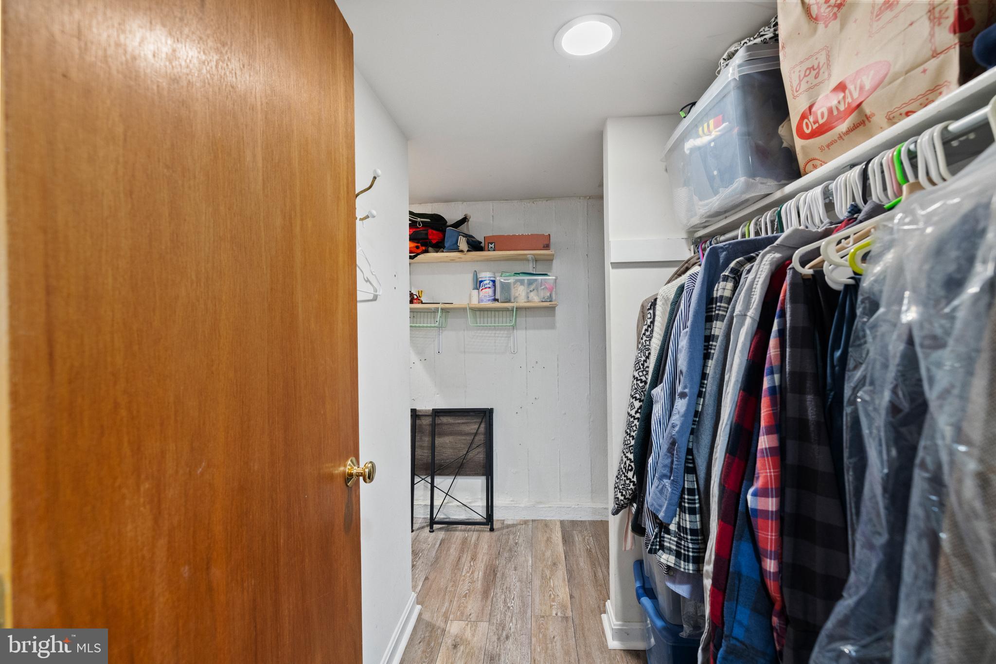 TYLER PARK - Residential