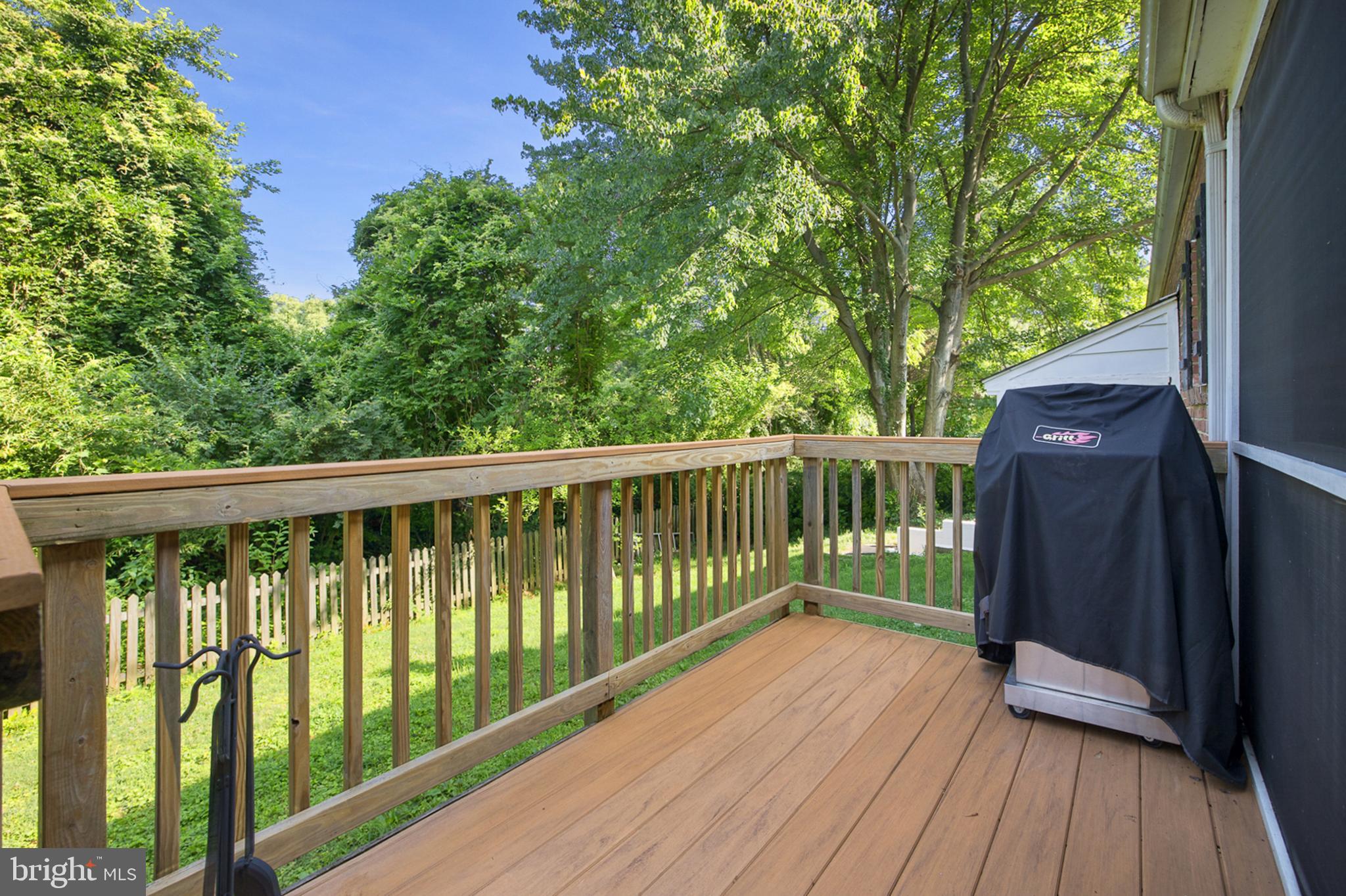 TYLER PARK - Residential