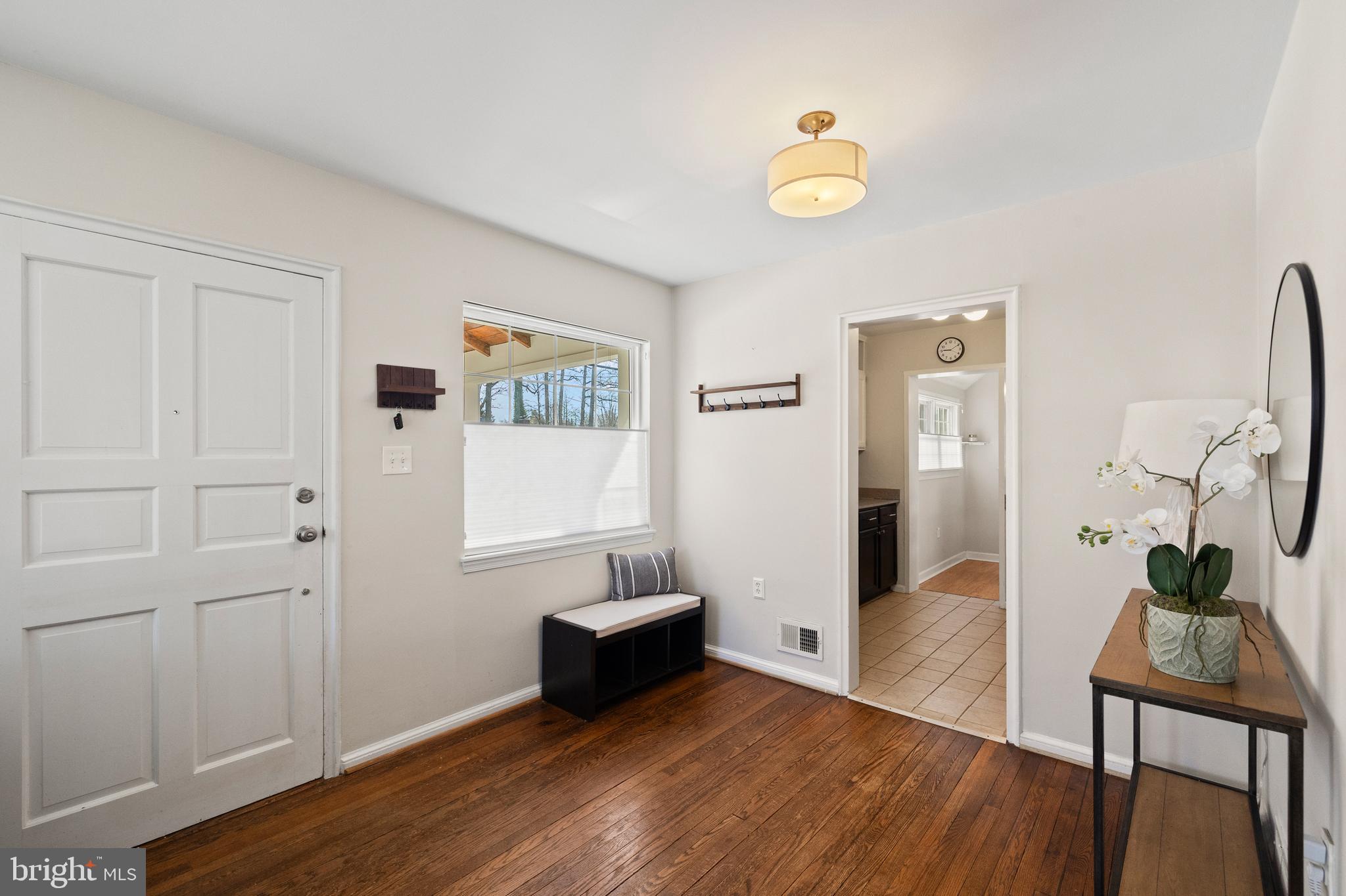 TYLER PARK - Residential