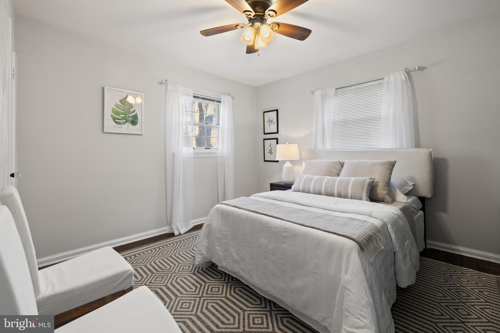 TYLER PARK - Residential