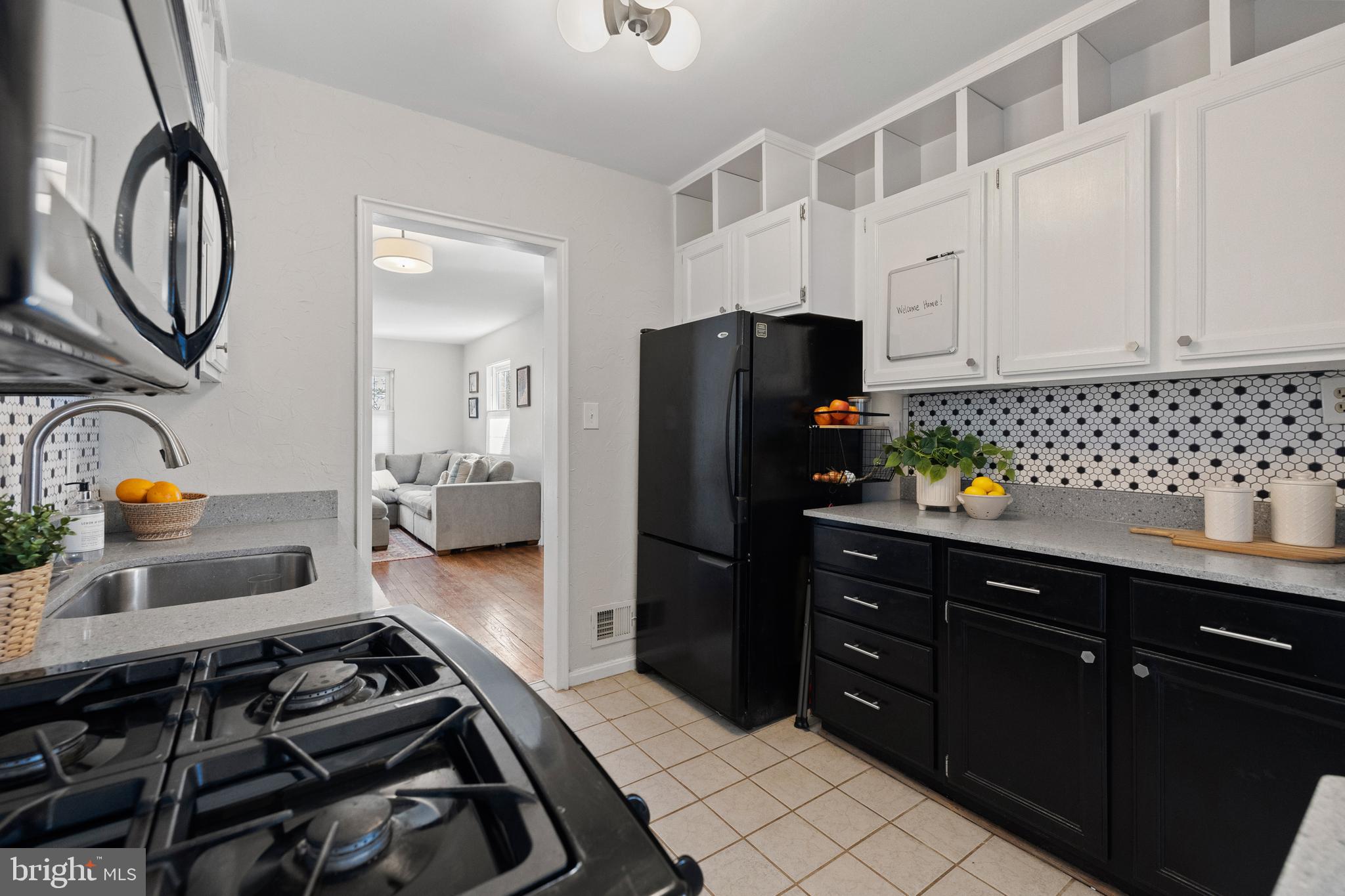 TYLER PARK - Residential