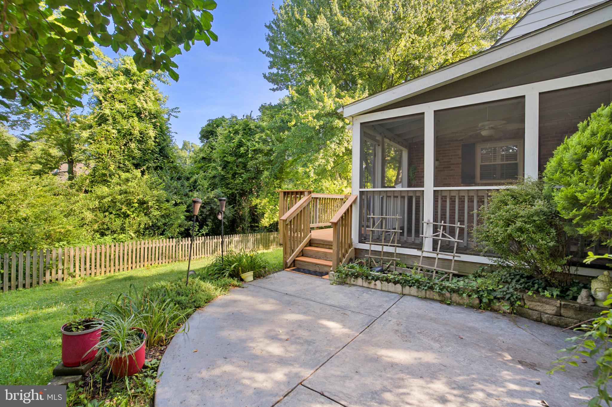 TYLER PARK - Residential