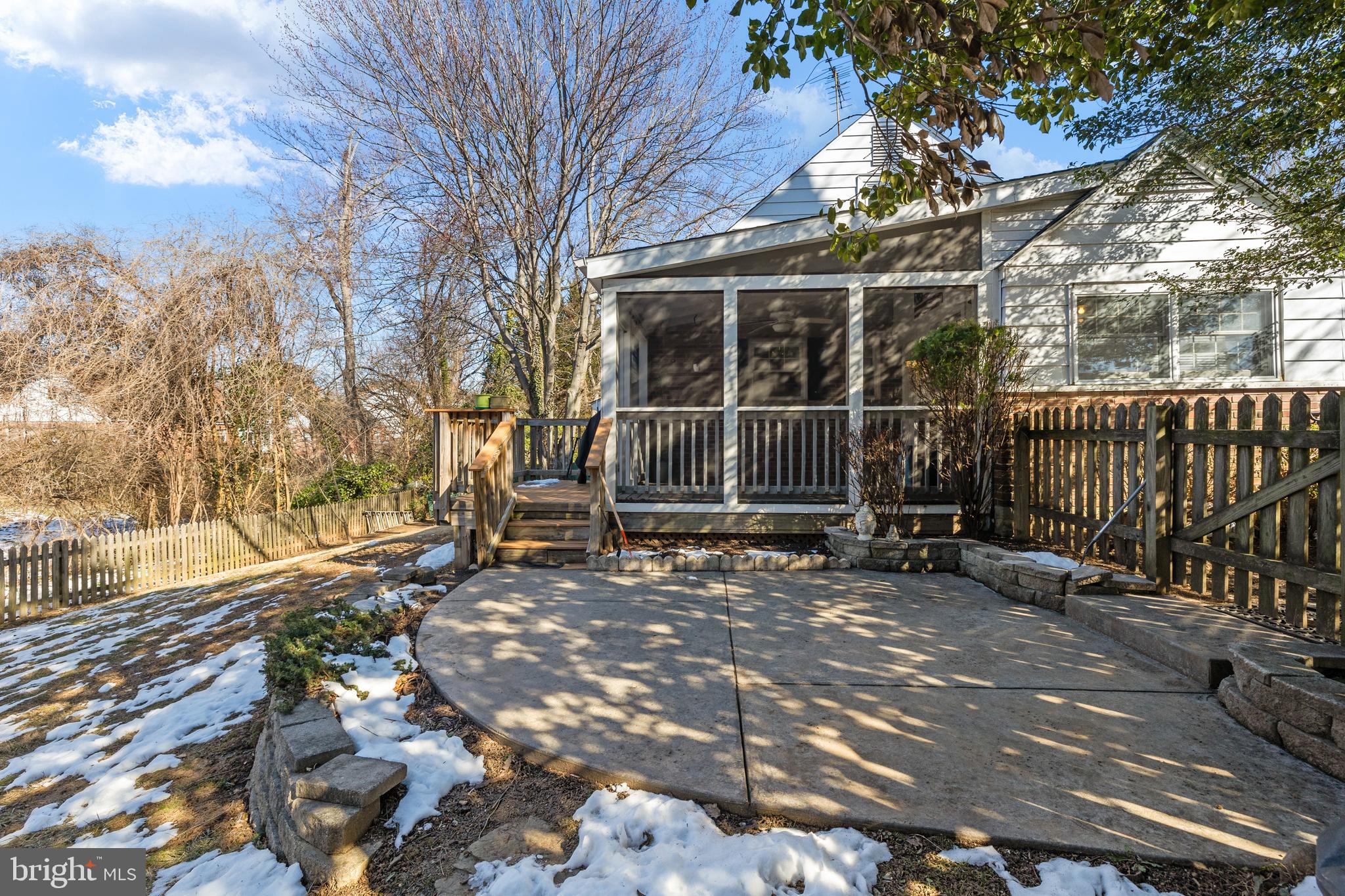 TYLER PARK - Residential