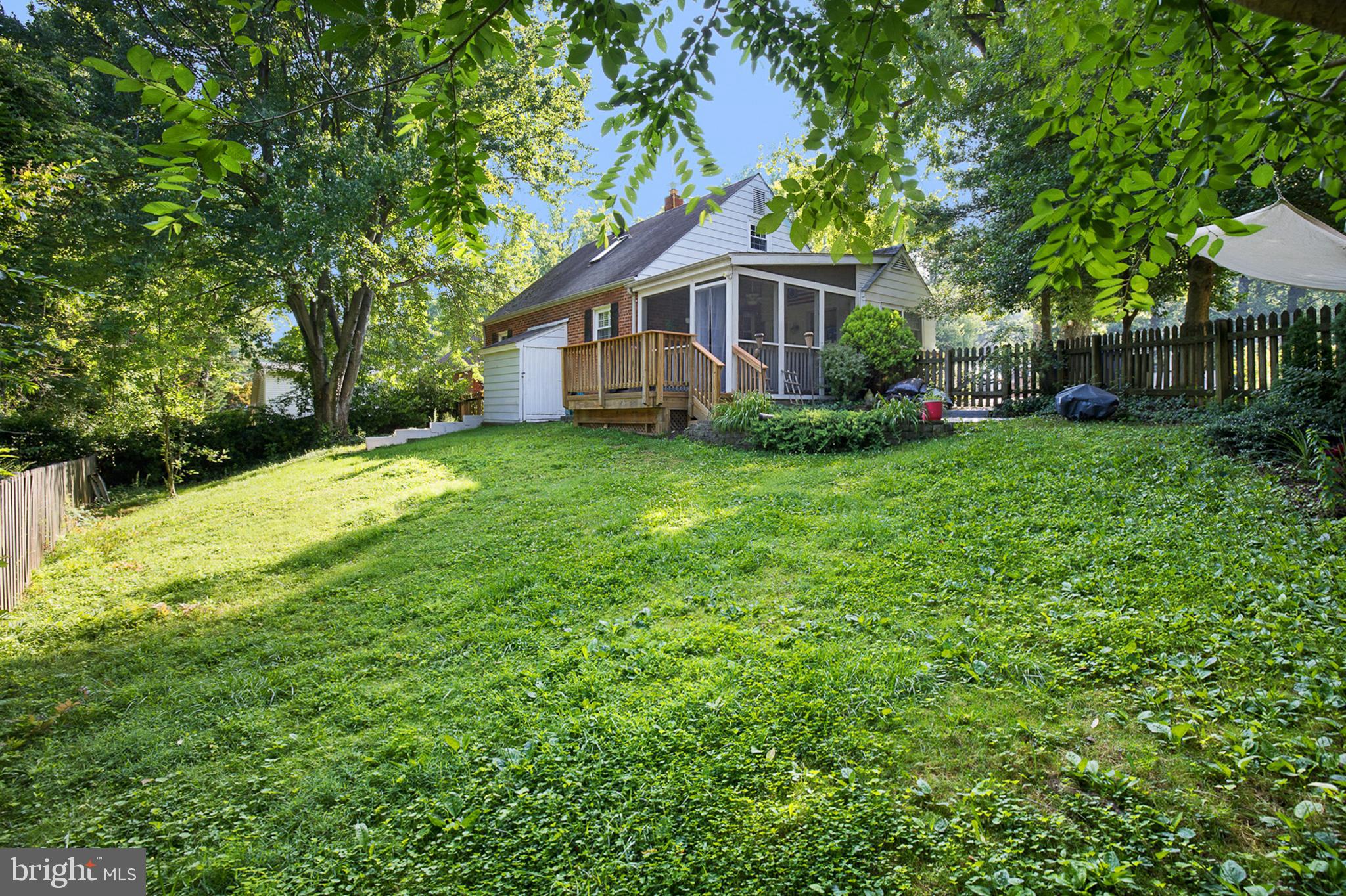 TYLER PARK - Residential