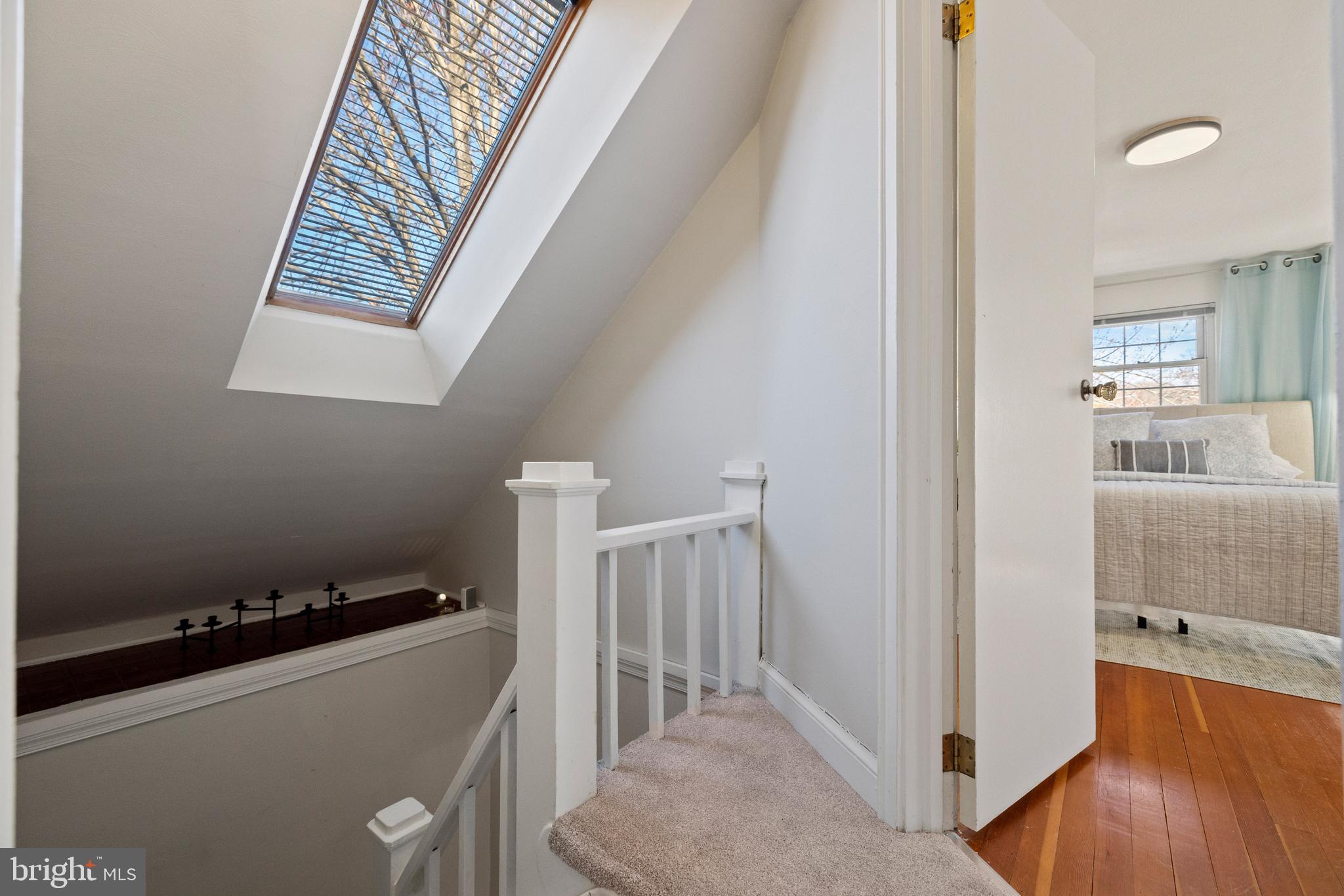 TYLER PARK - Residential