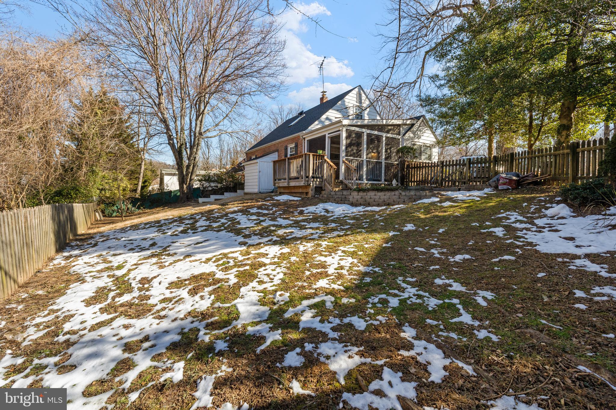 TYLER PARK - Residential