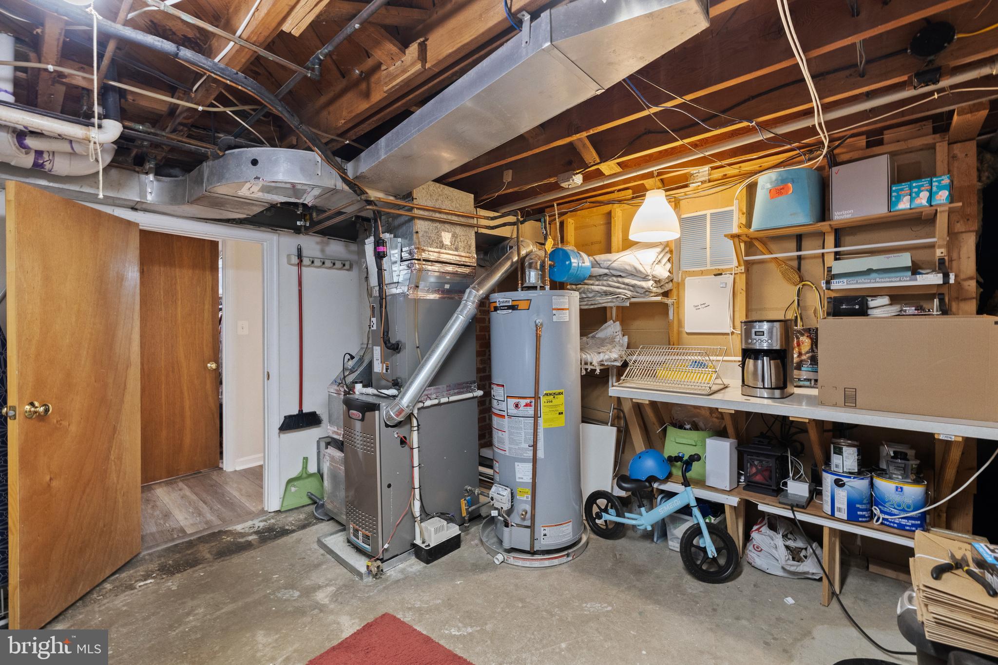 TYLER PARK - Residential