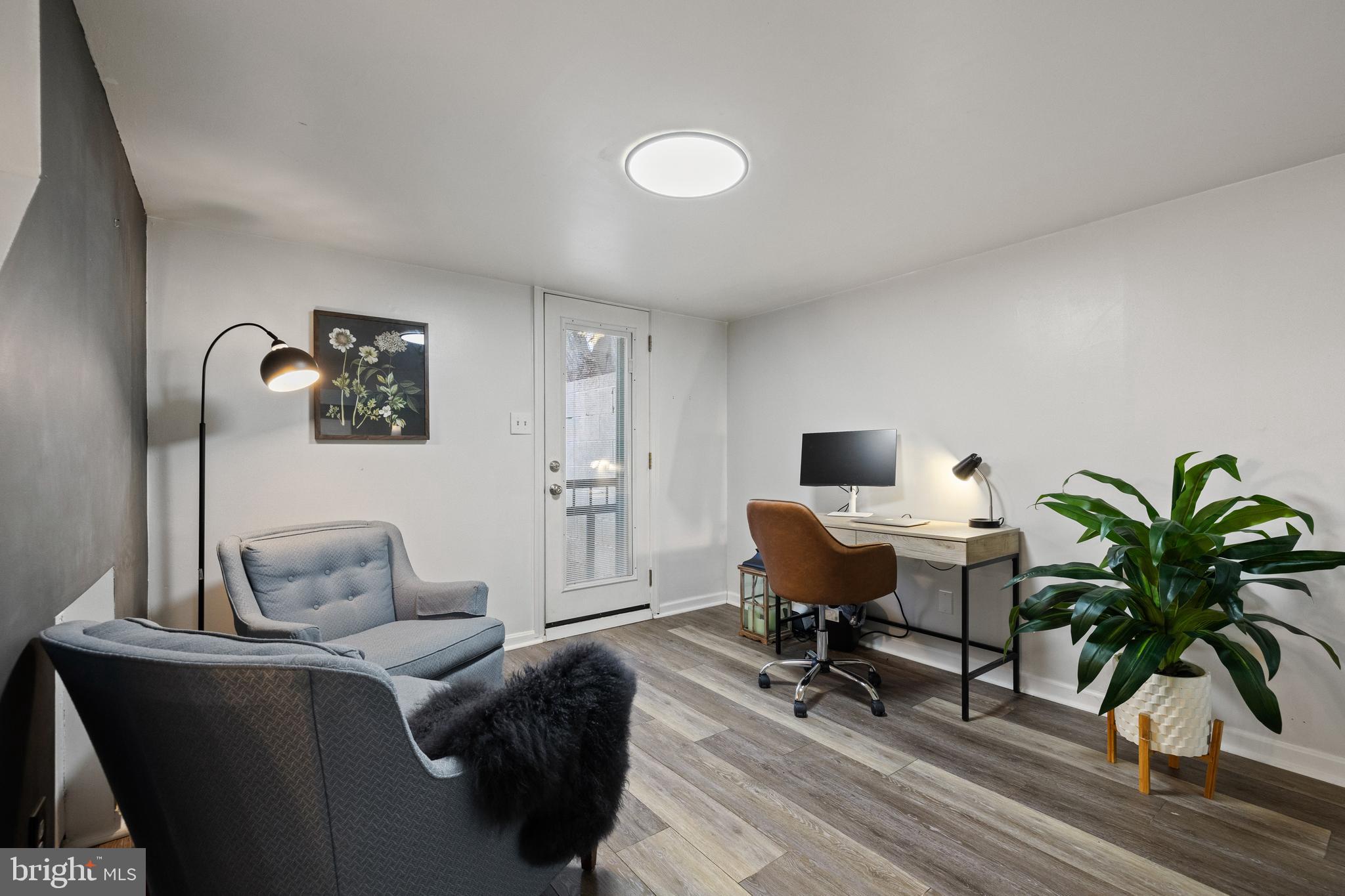 TYLER PARK - Residential