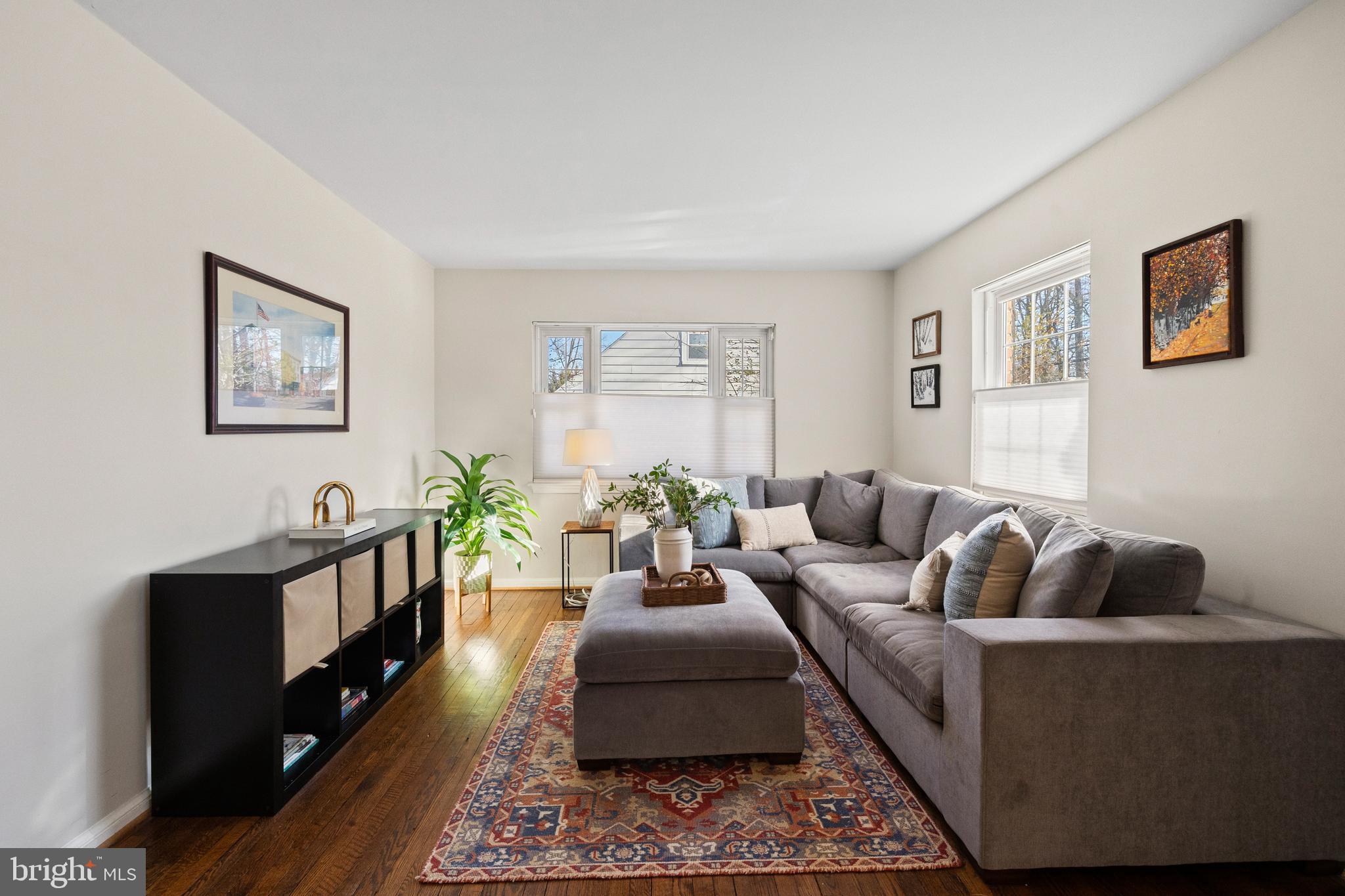 TYLER PARK - Residential