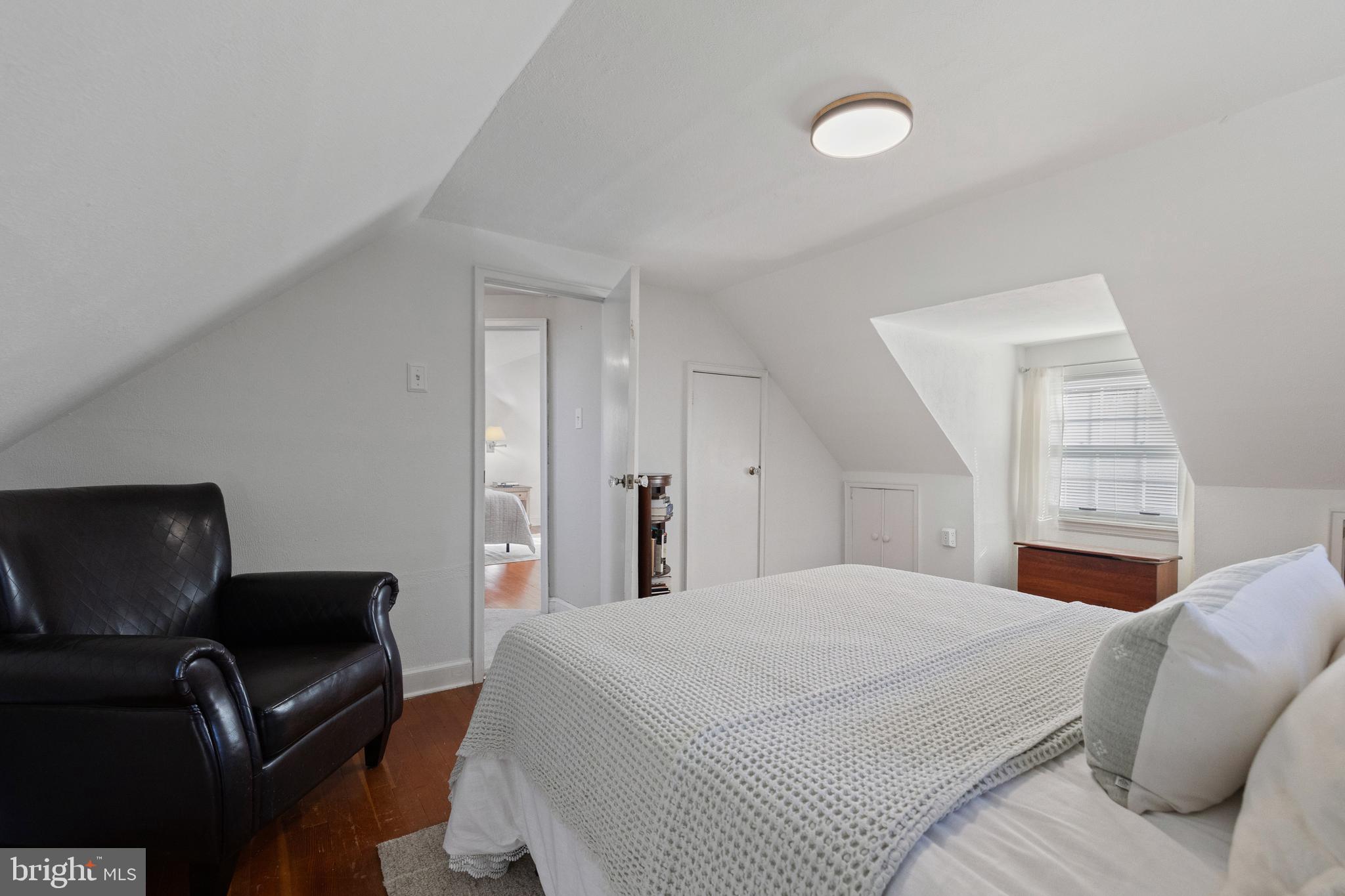 TYLER PARK - Residential