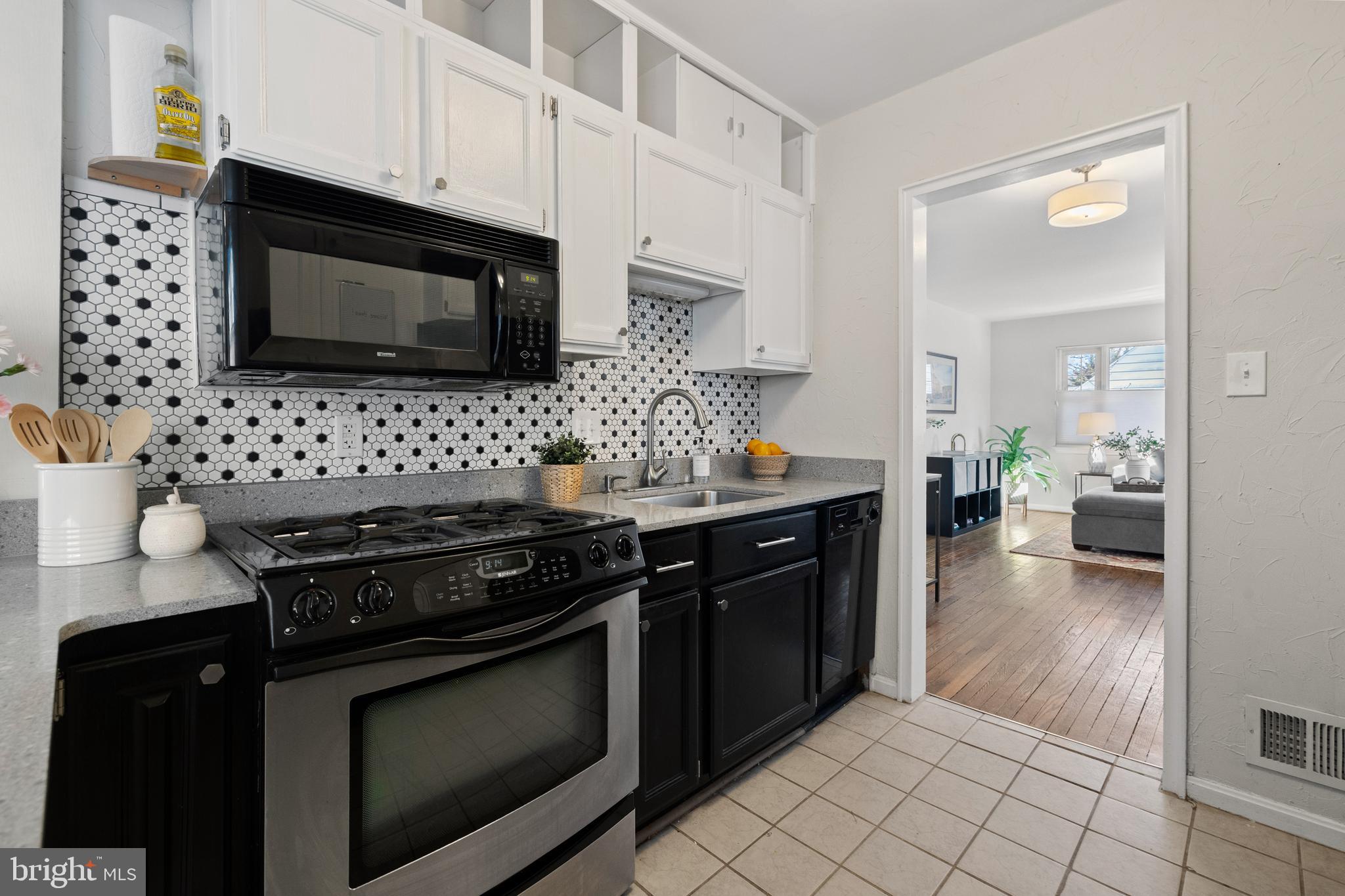 TYLER PARK - Residential