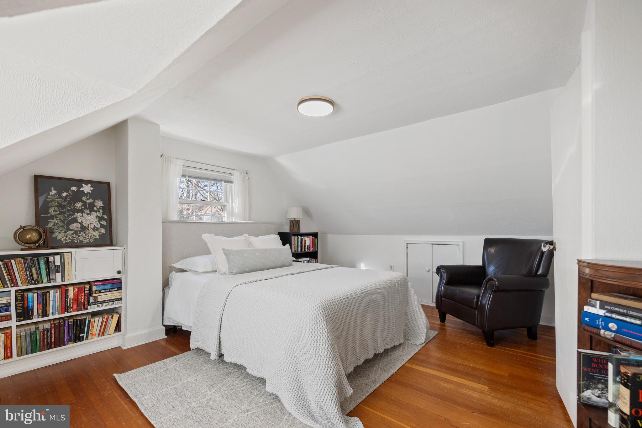 TYLER PARK - Residential