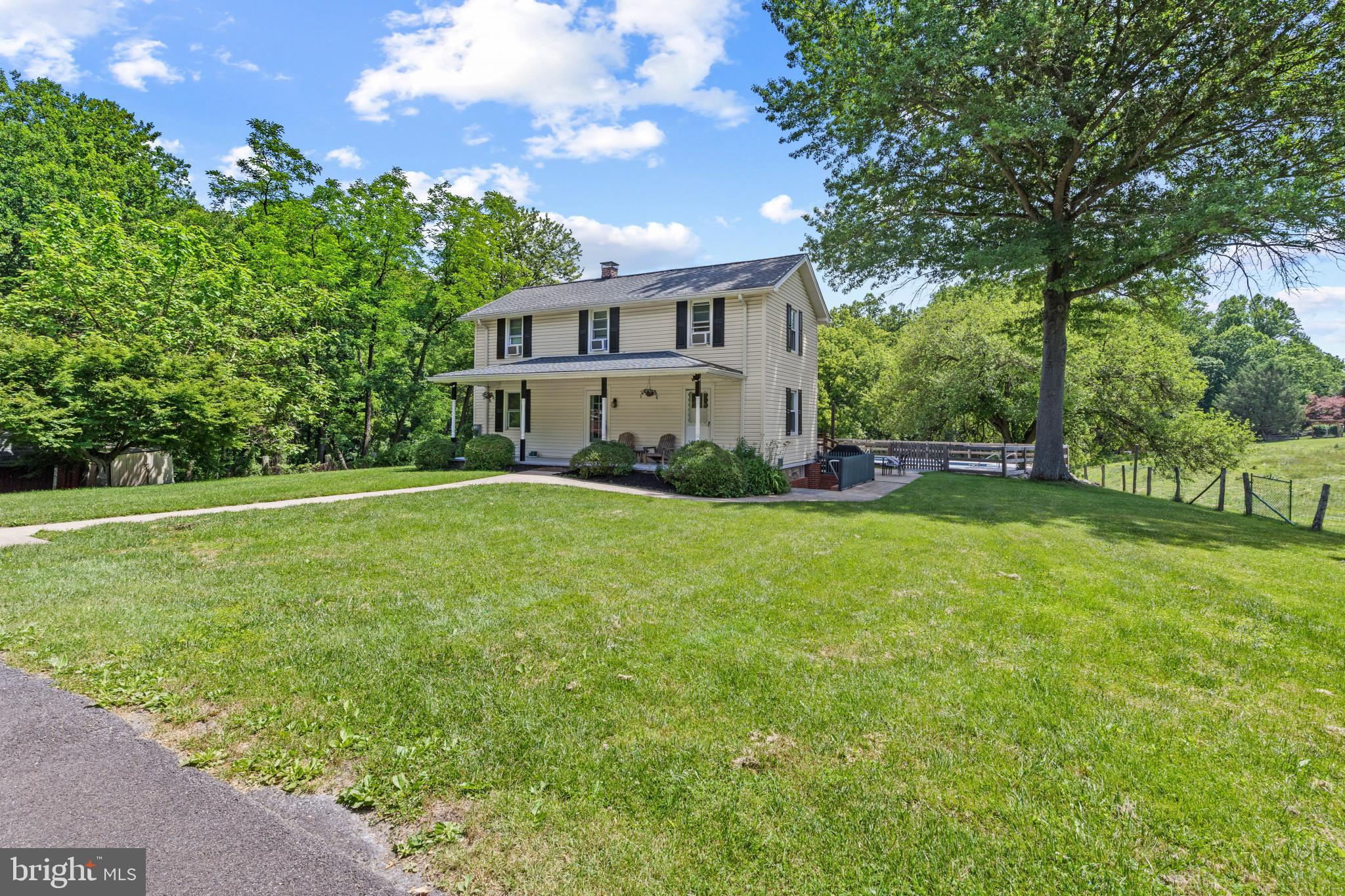 6510 HAVILAND MILL ROAD