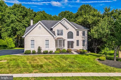 19 HARVEST LANE HOCKESSIN DE 19707