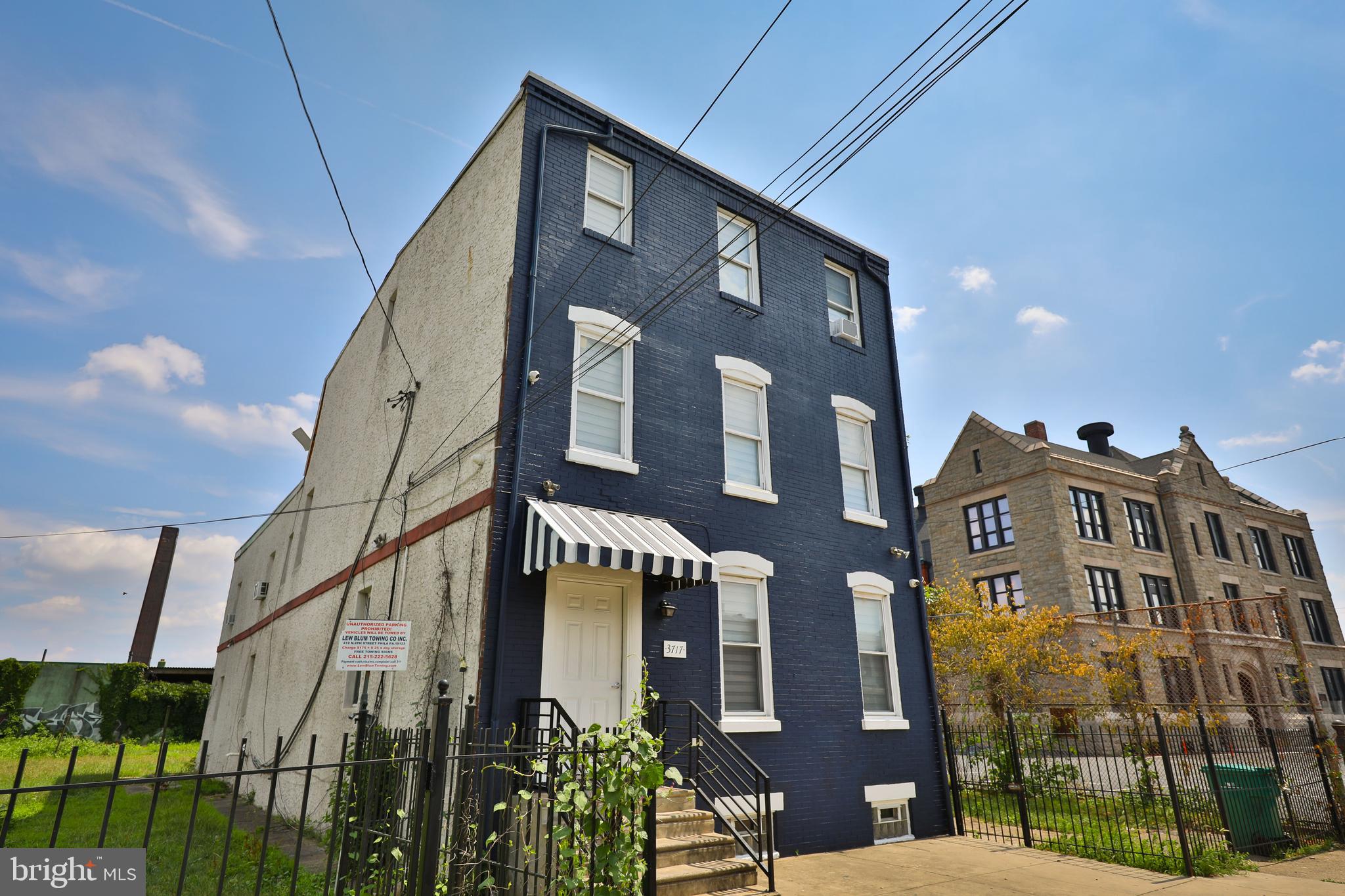 3717 FRANKFORD AVENUE 3