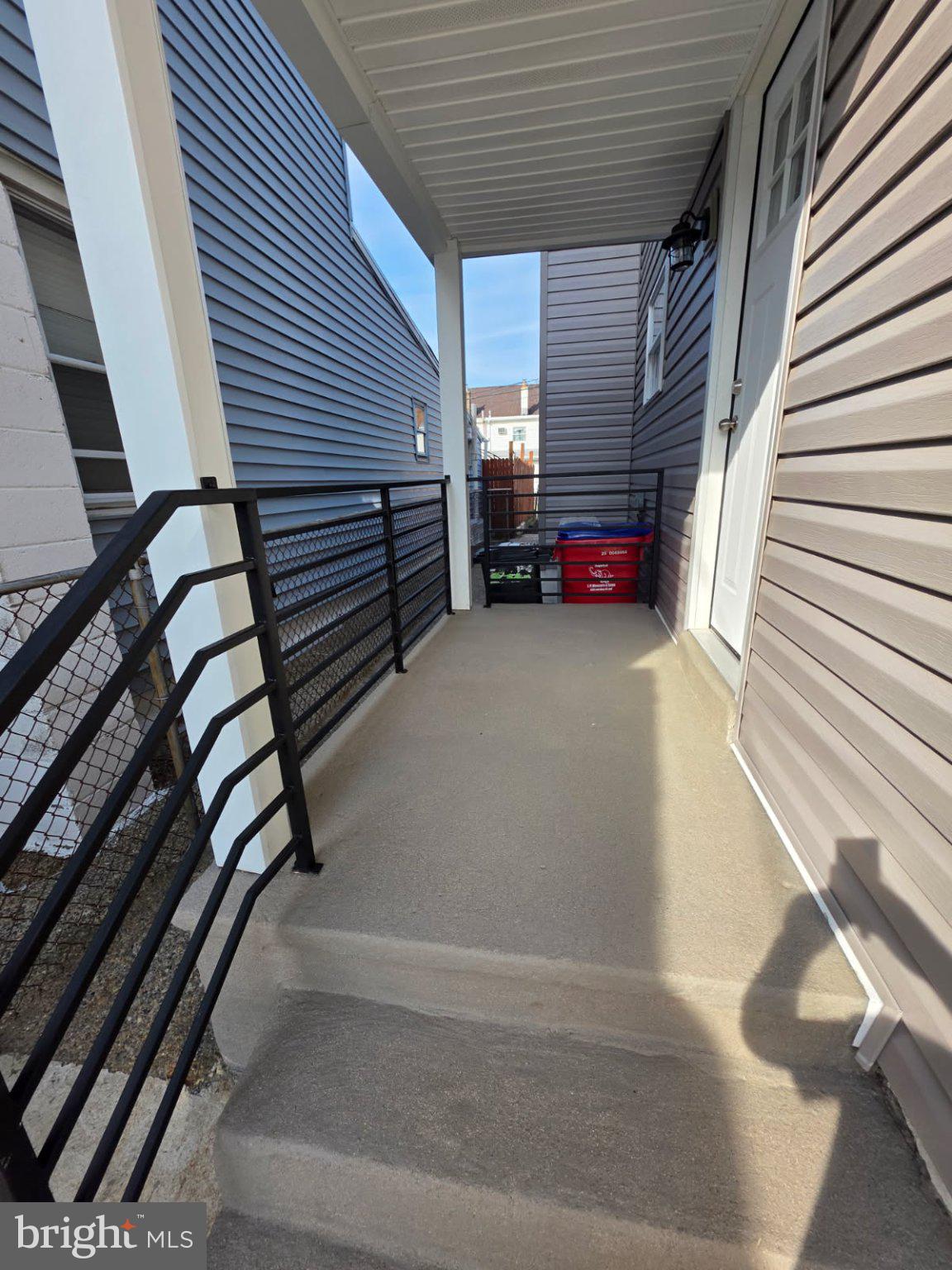 410 LOGAN STREET