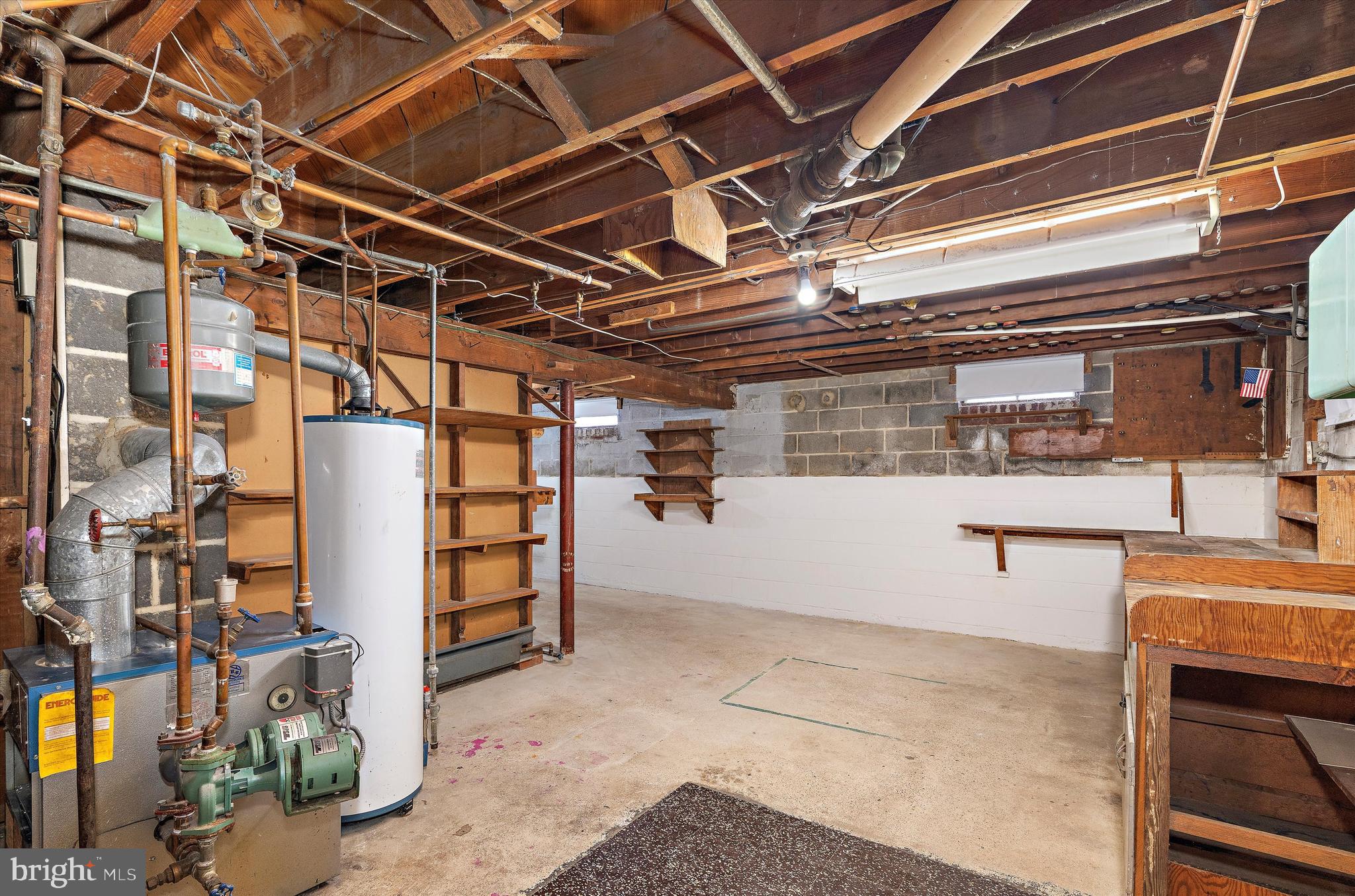 SHIPLEY HEIGHTS - Residential