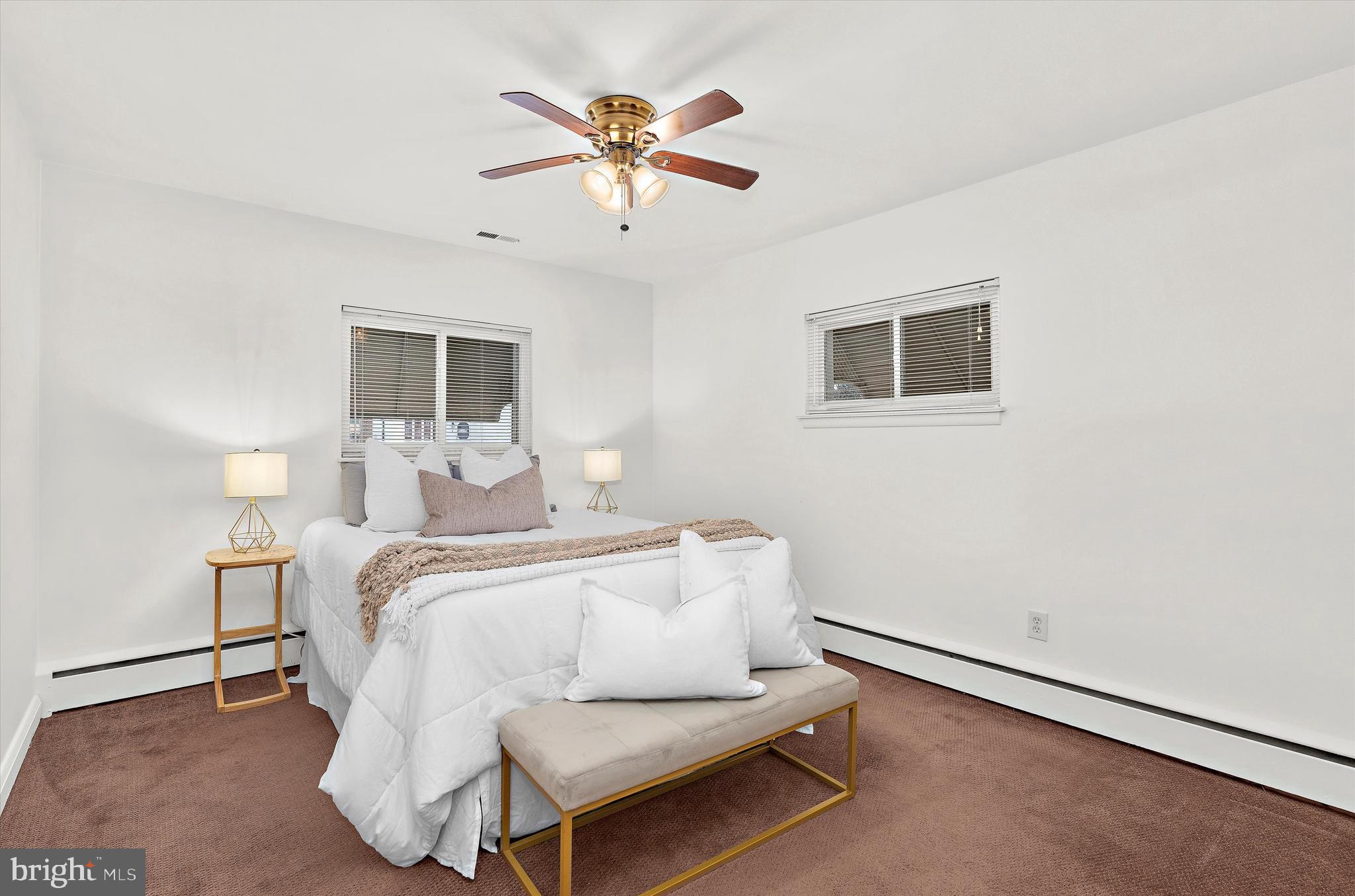 SHIPLEY HEIGHTS - Residential