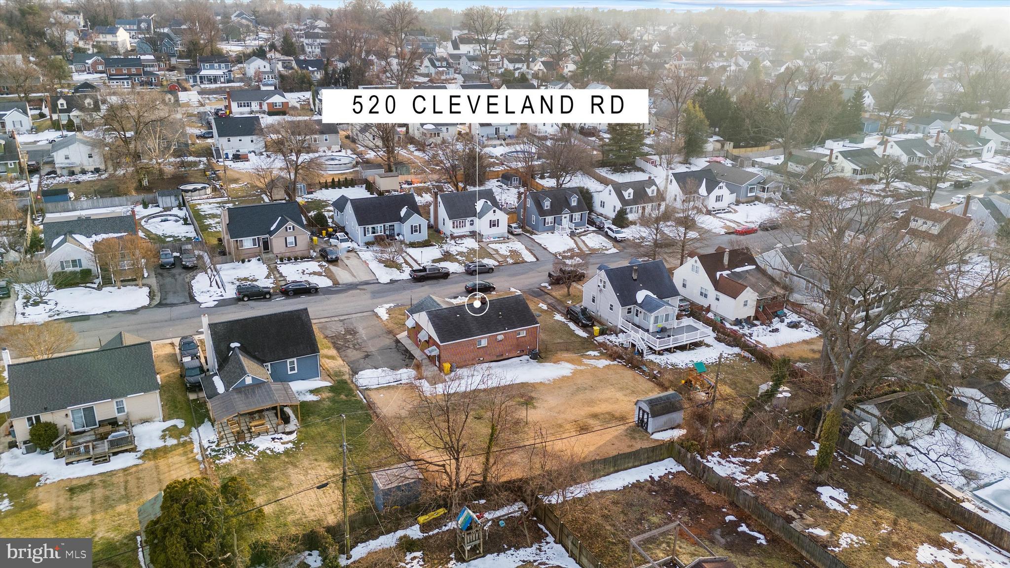 SHIPLEY HEIGHTS - Residential