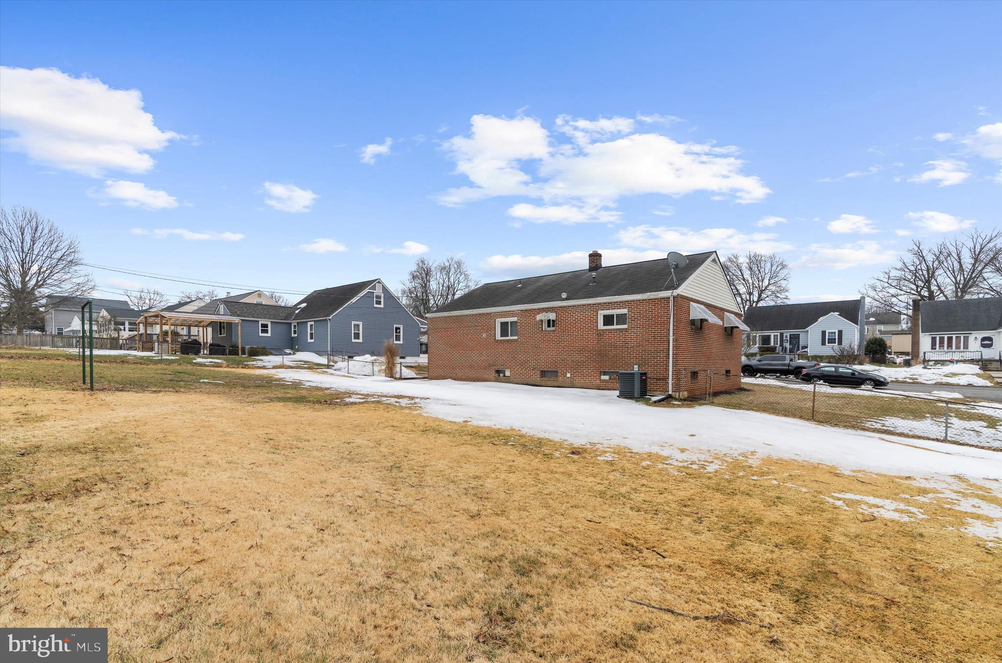 SHIPLEY HEIGHTS - Residential