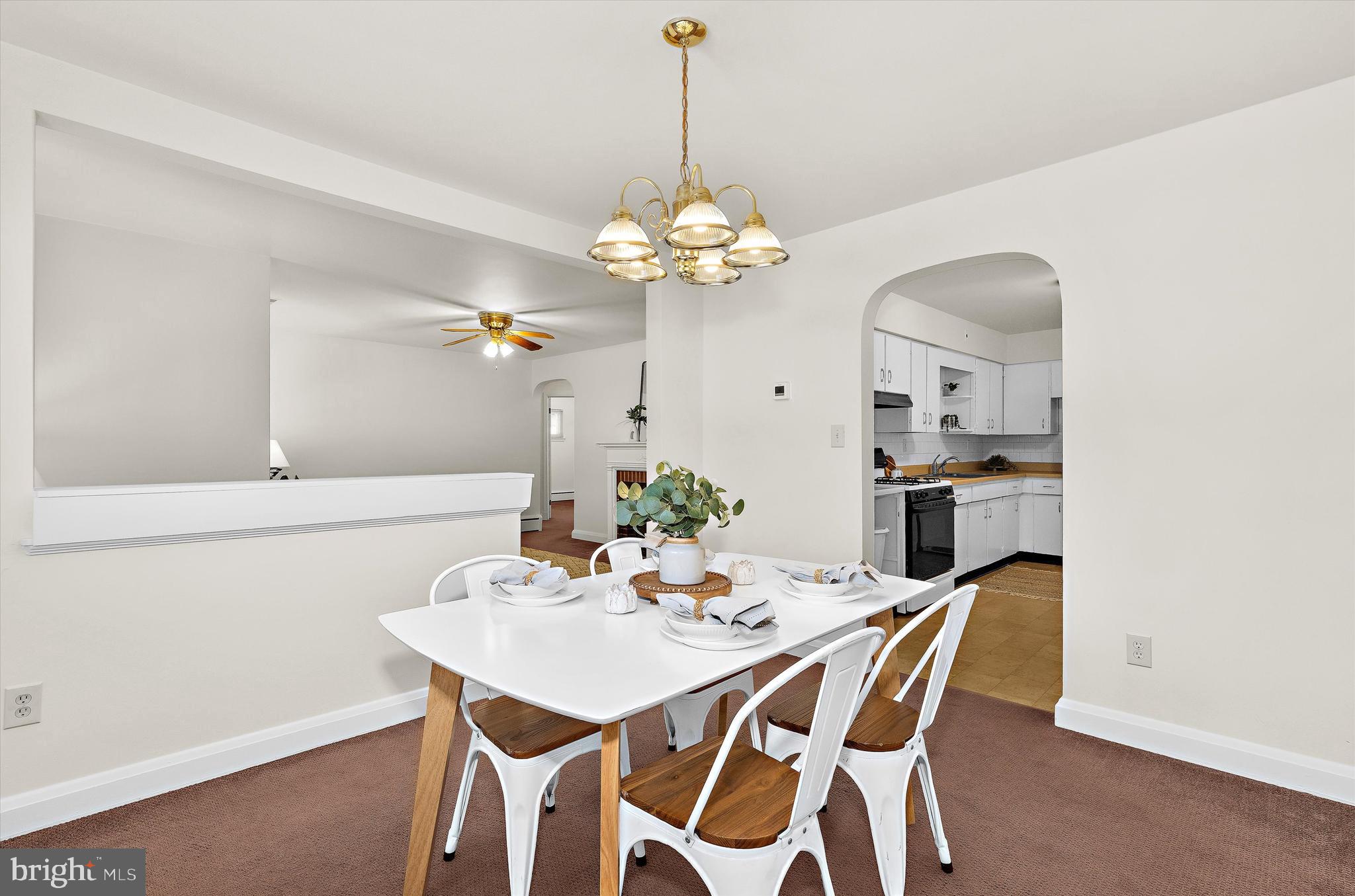 SHIPLEY HEIGHTS - Residential