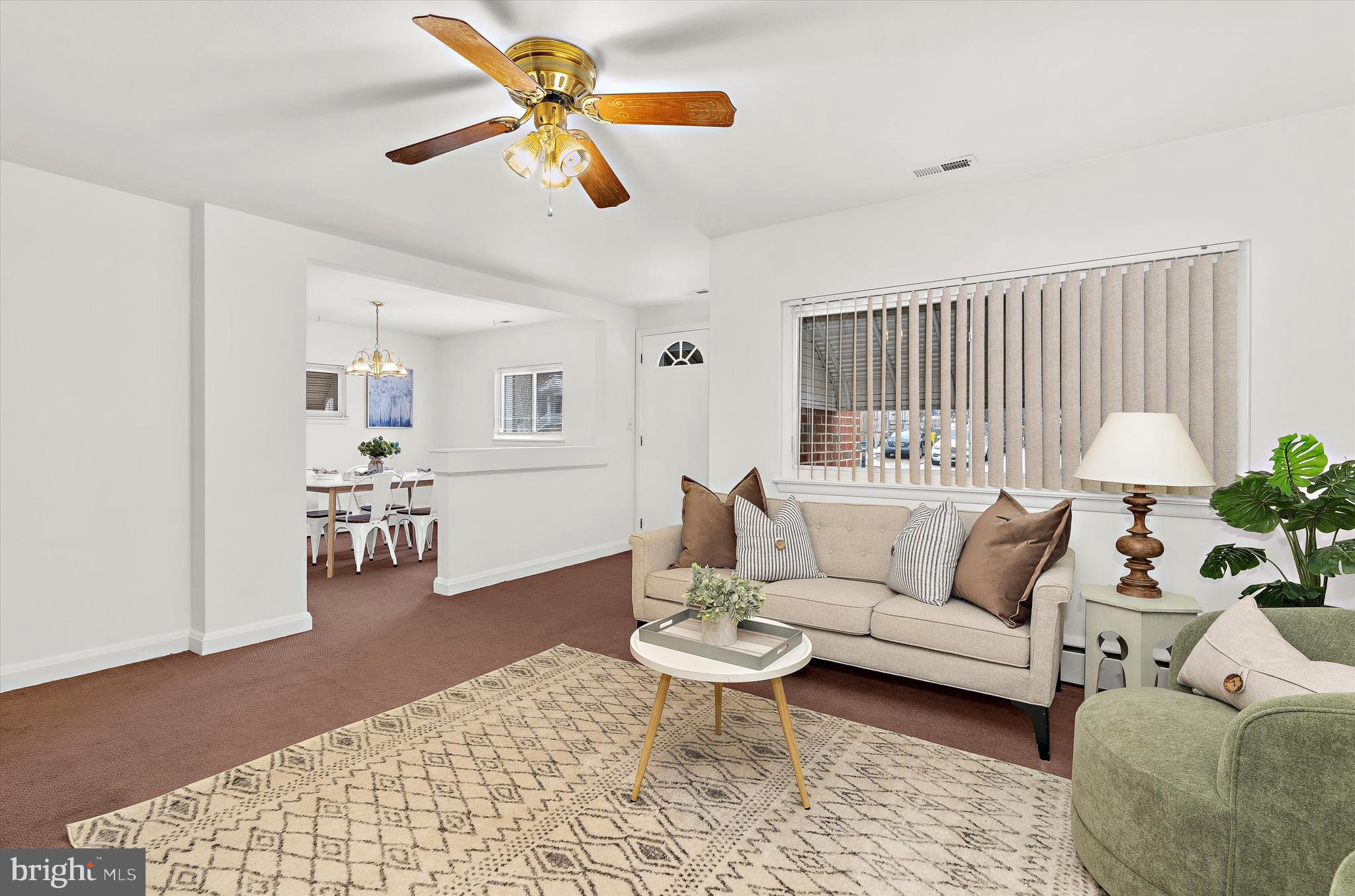 SHIPLEY HEIGHTS - Residential