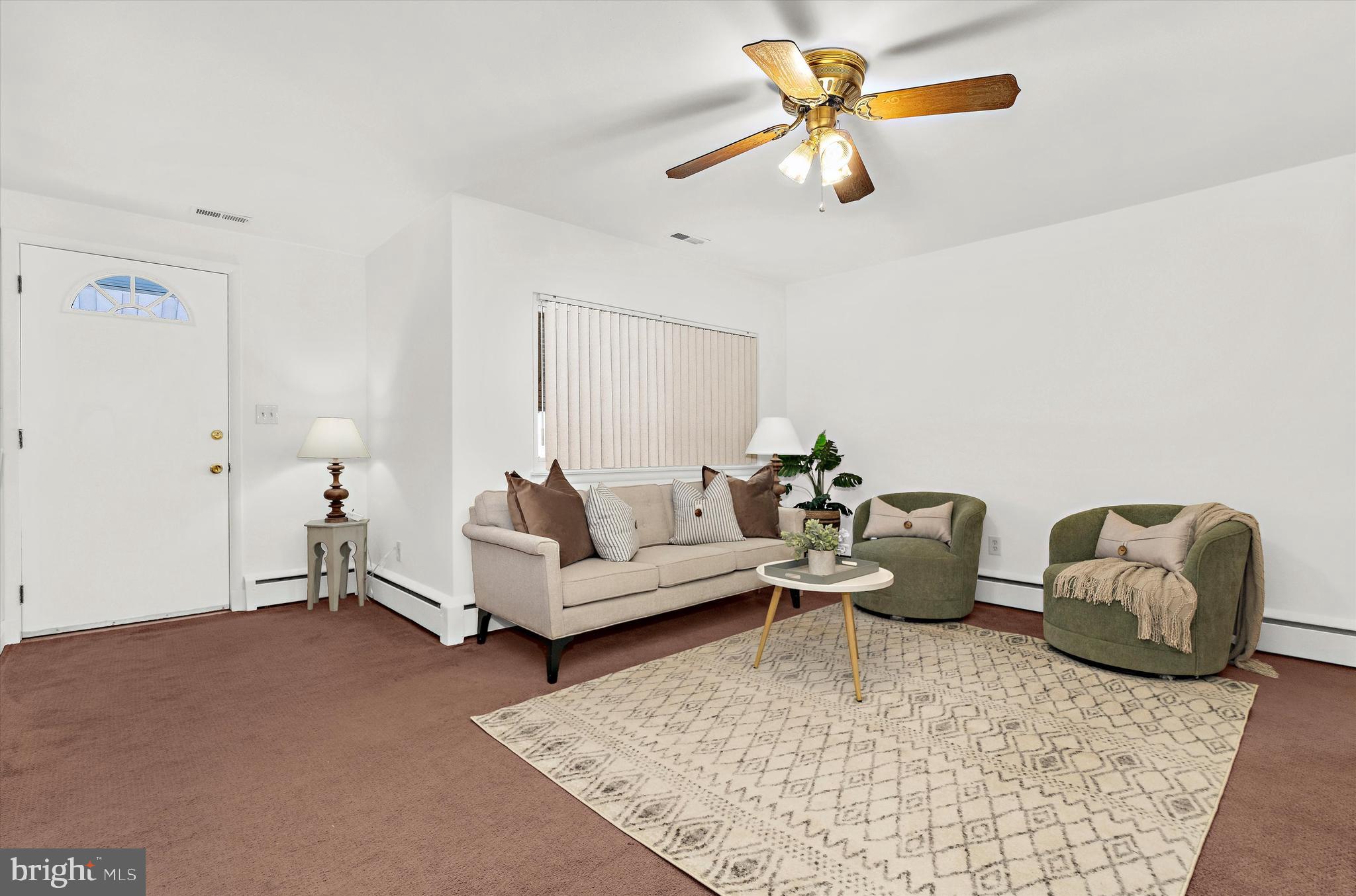 SHIPLEY HEIGHTS - Residential