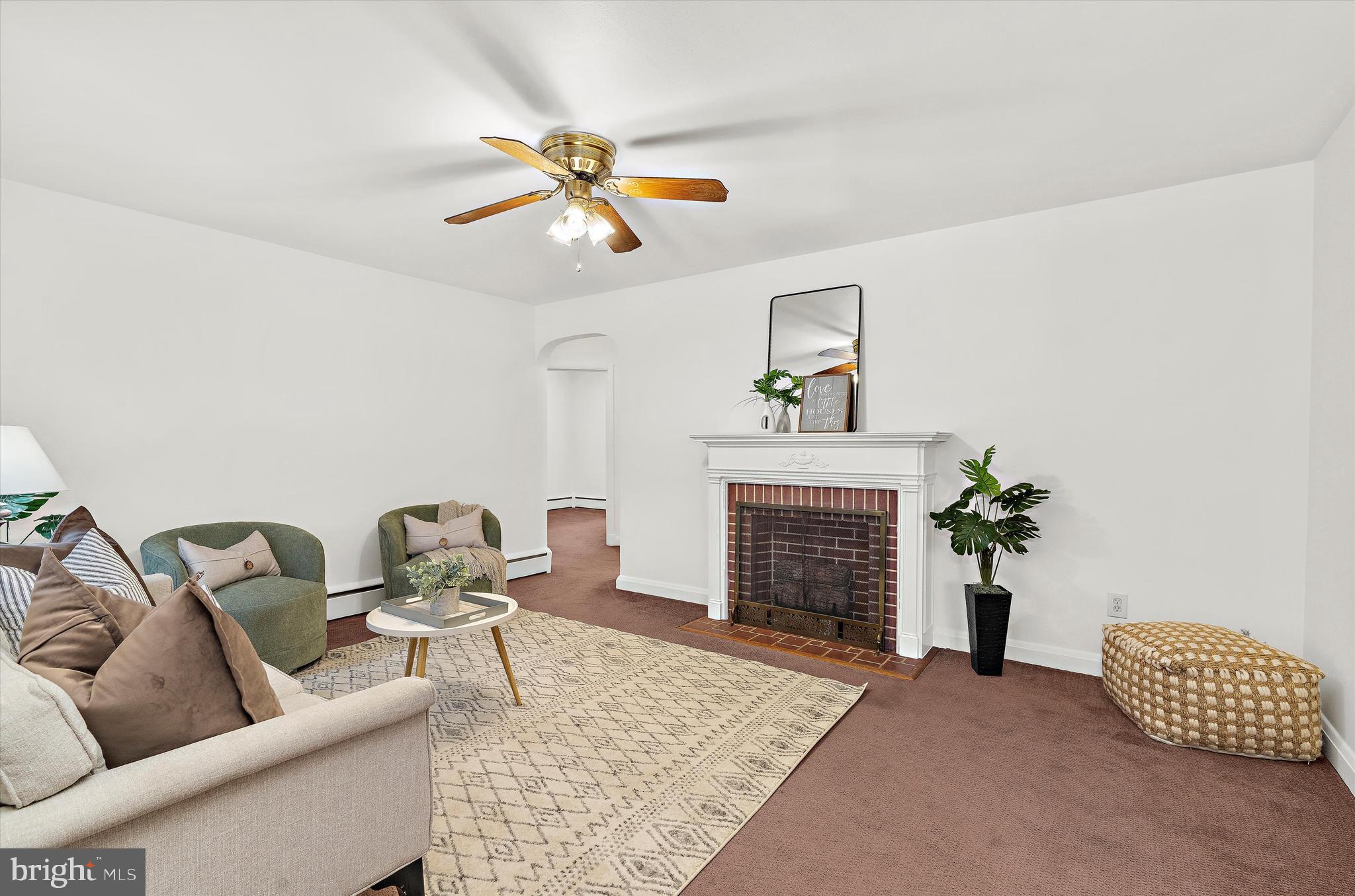 SHIPLEY HEIGHTS - Residential