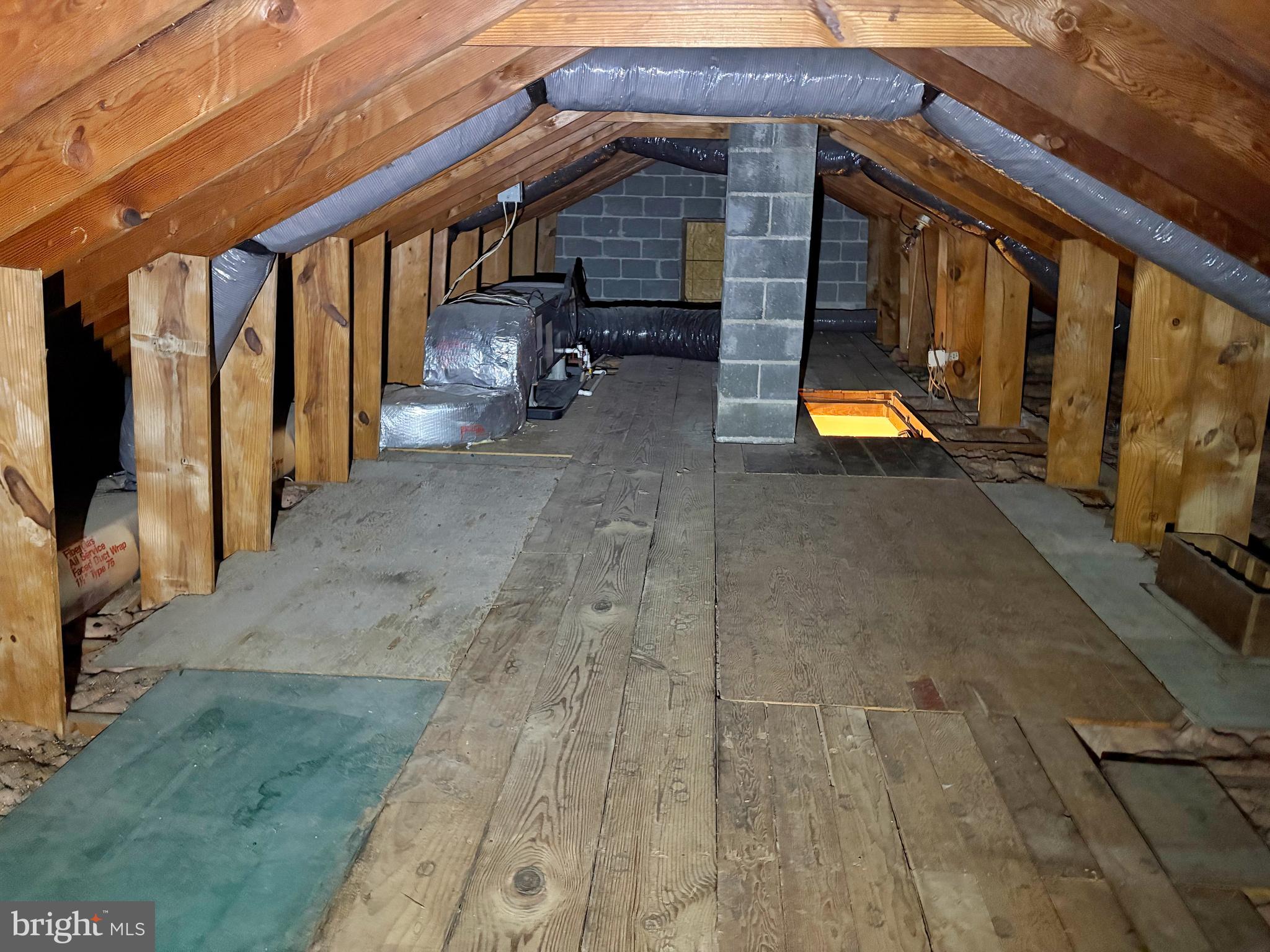 SHIPLEY HEIGHTS - Residential