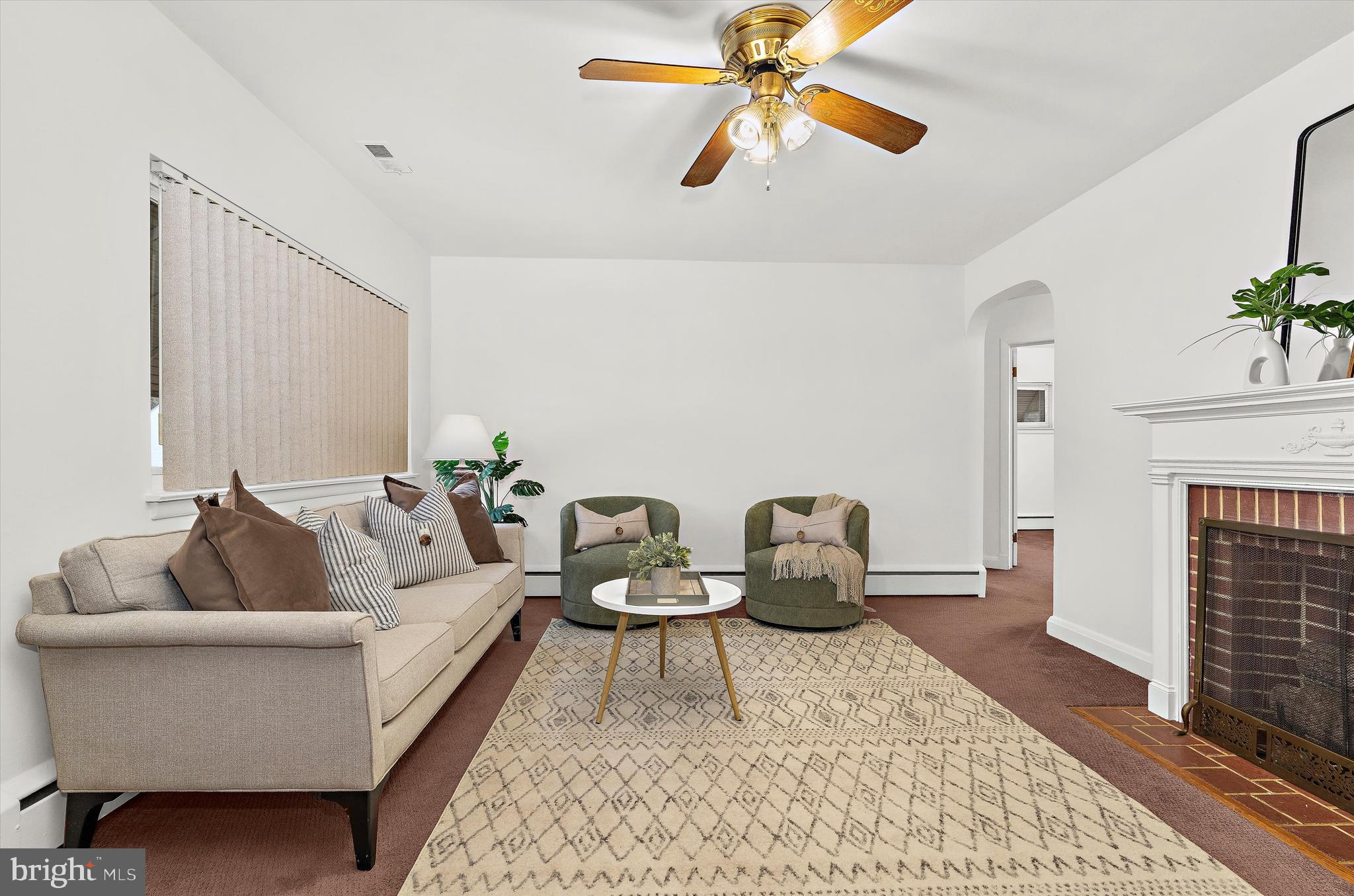 SHIPLEY HEIGHTS - Residential