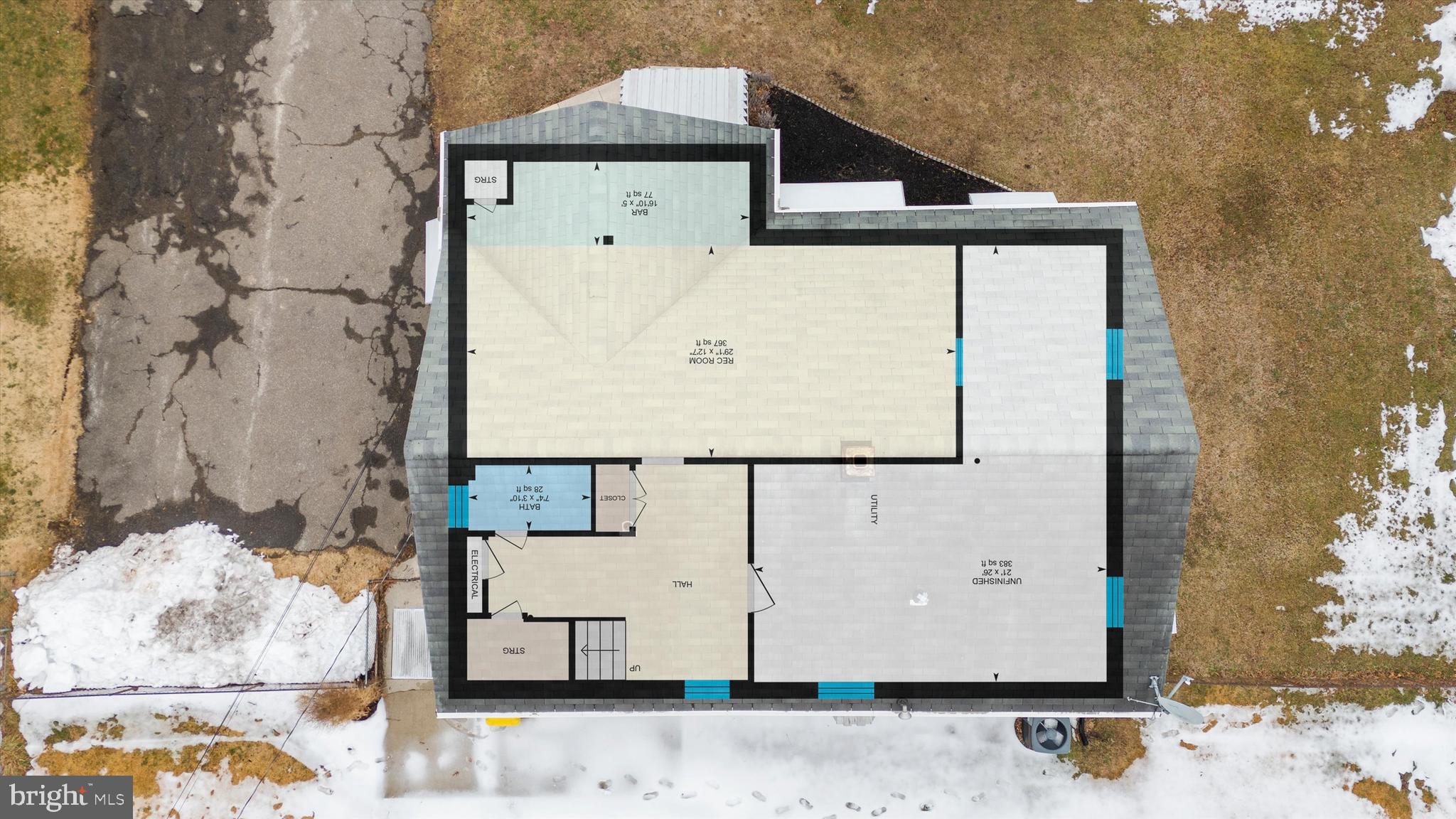 SHIPLEY HEIGHTS - Residential