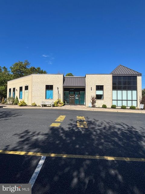 Photo of 1155 Route 72 W #B, MANAHAWKIN, NJ 08050 (MLS # NJOC2037894)