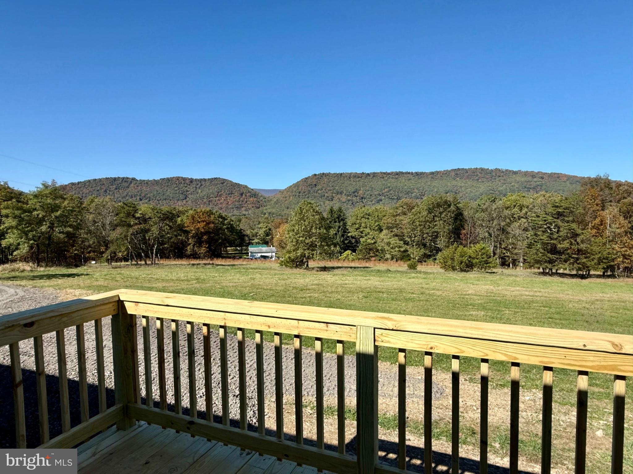 2628 DRY RUN ROAD