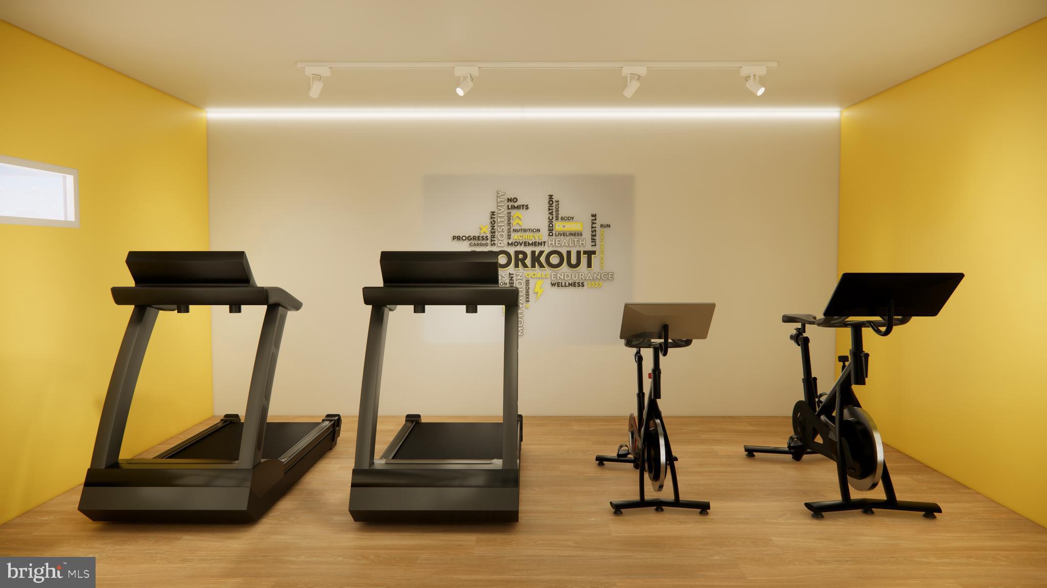 NORRIS SQUARE - Residential Lease