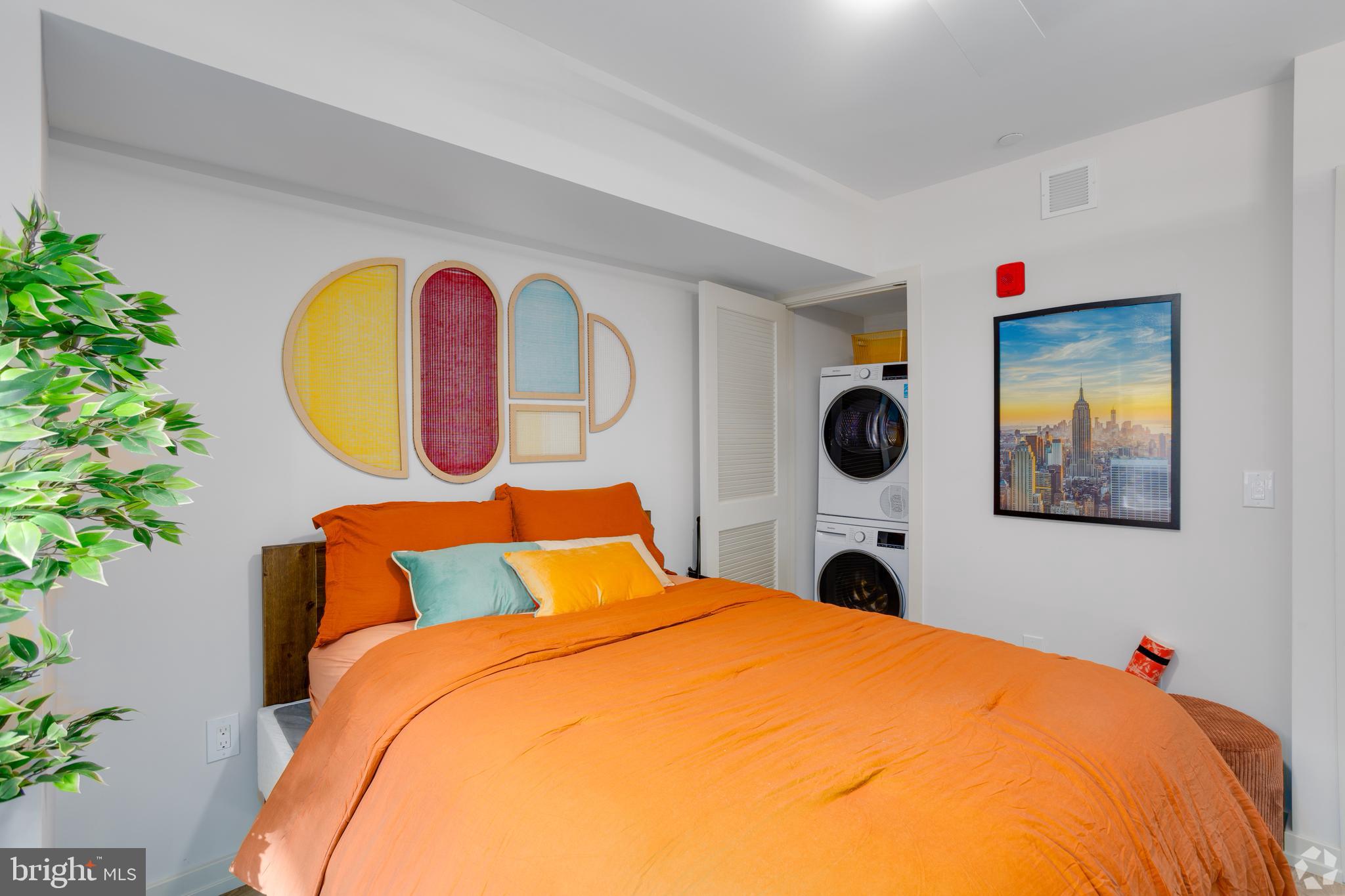 NORRIS SQUARE - Residential Lease