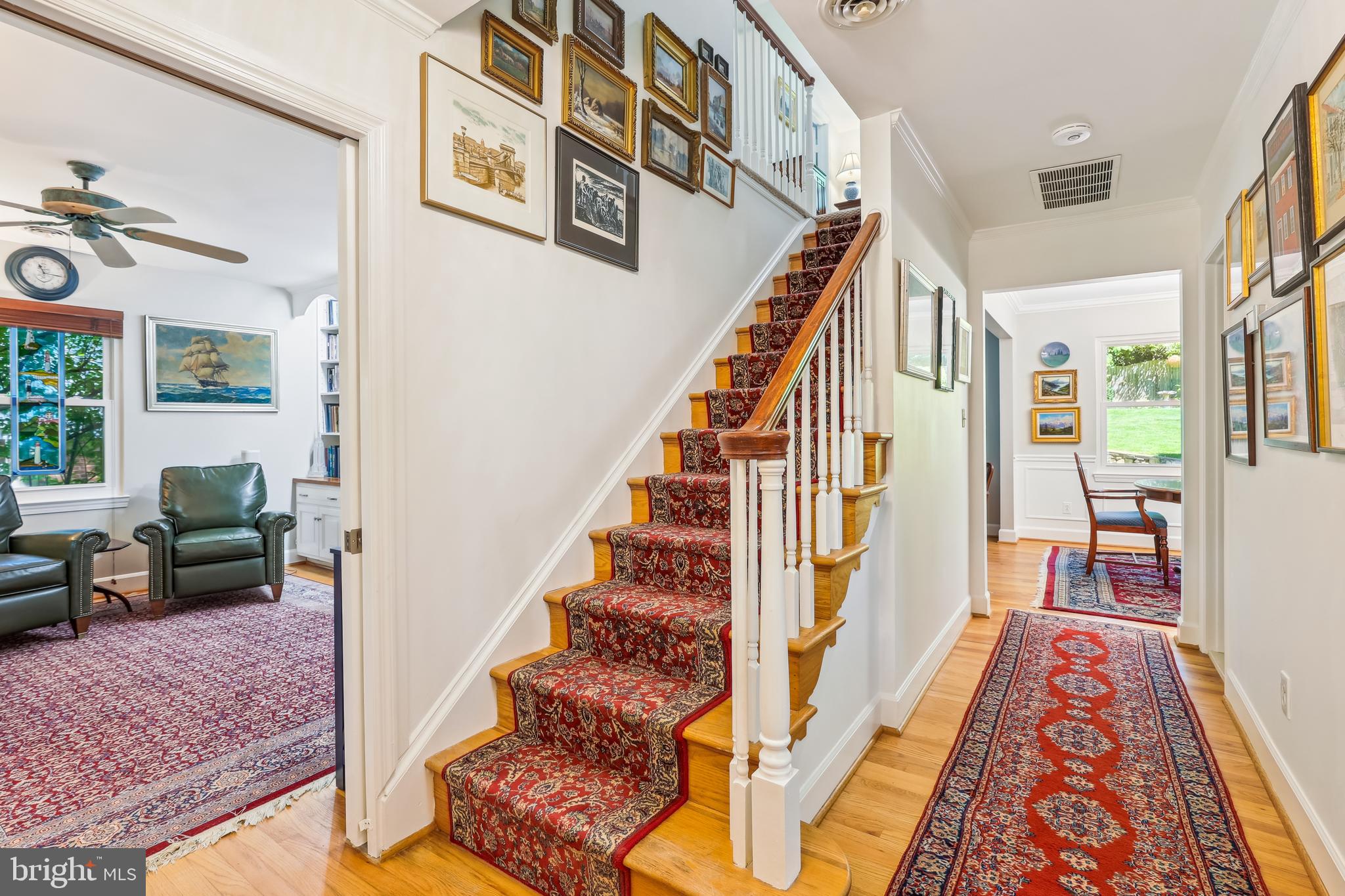 MARLAN FOREST - Residential