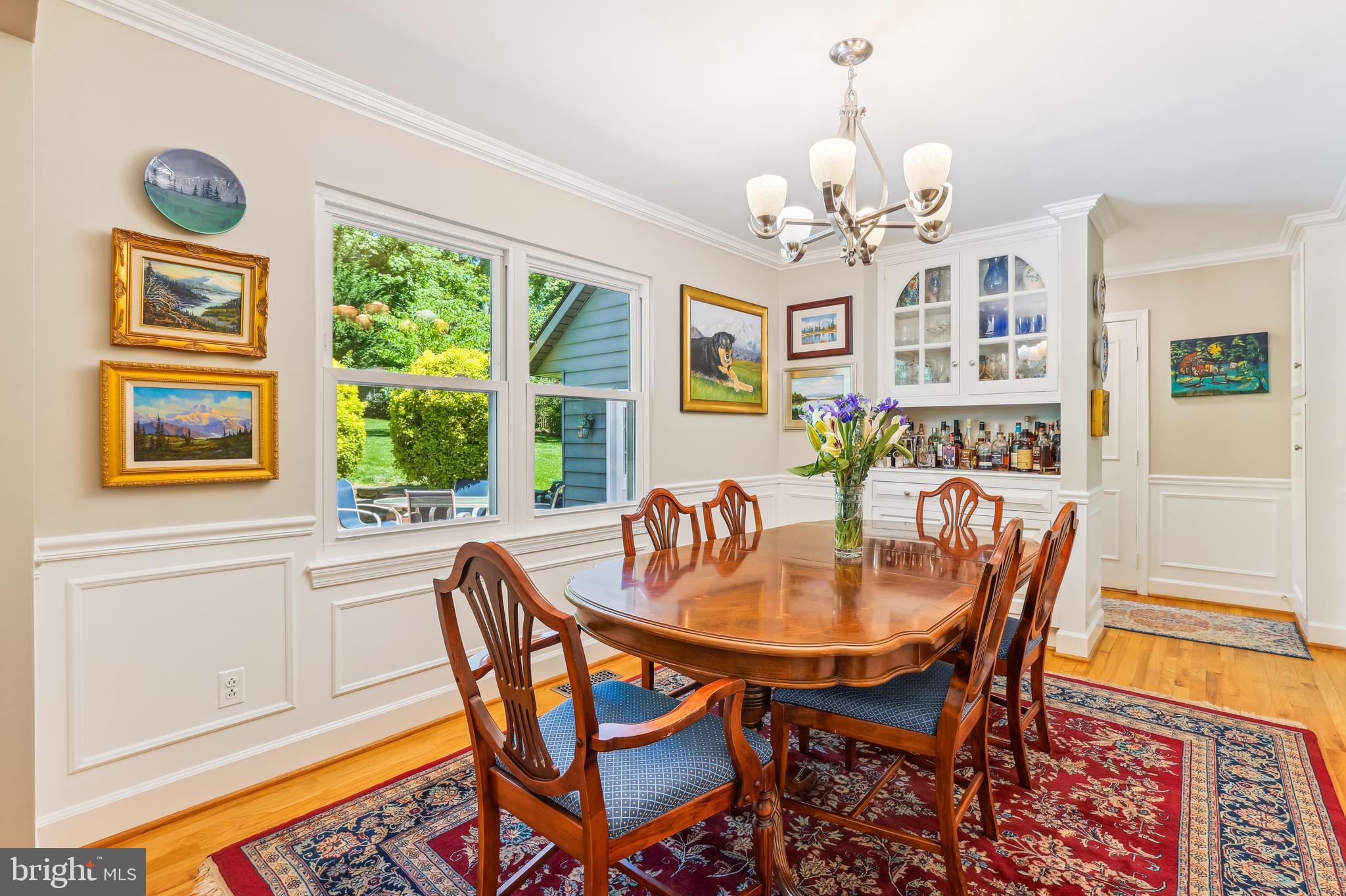 MARLAN FOREST - Residential