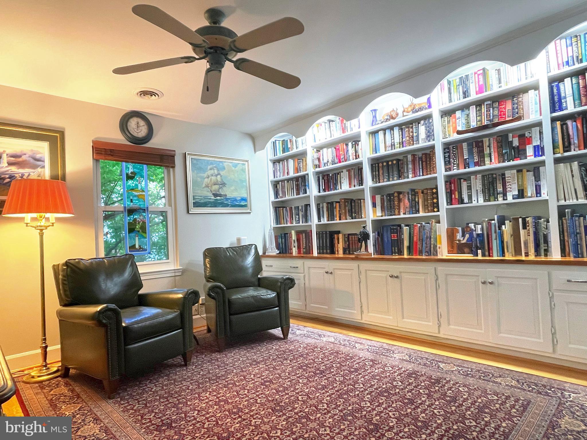 MARLAN FOREST - Residential